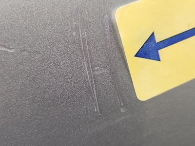 Condition detail