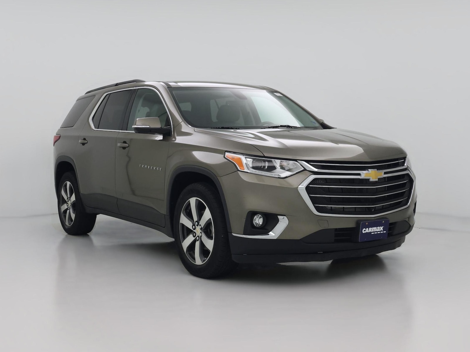 2020 Chevrolet Traverse 3LT