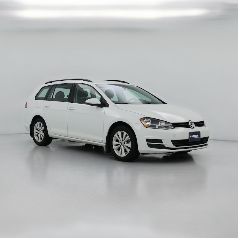 2017 Volkswagen Golf S