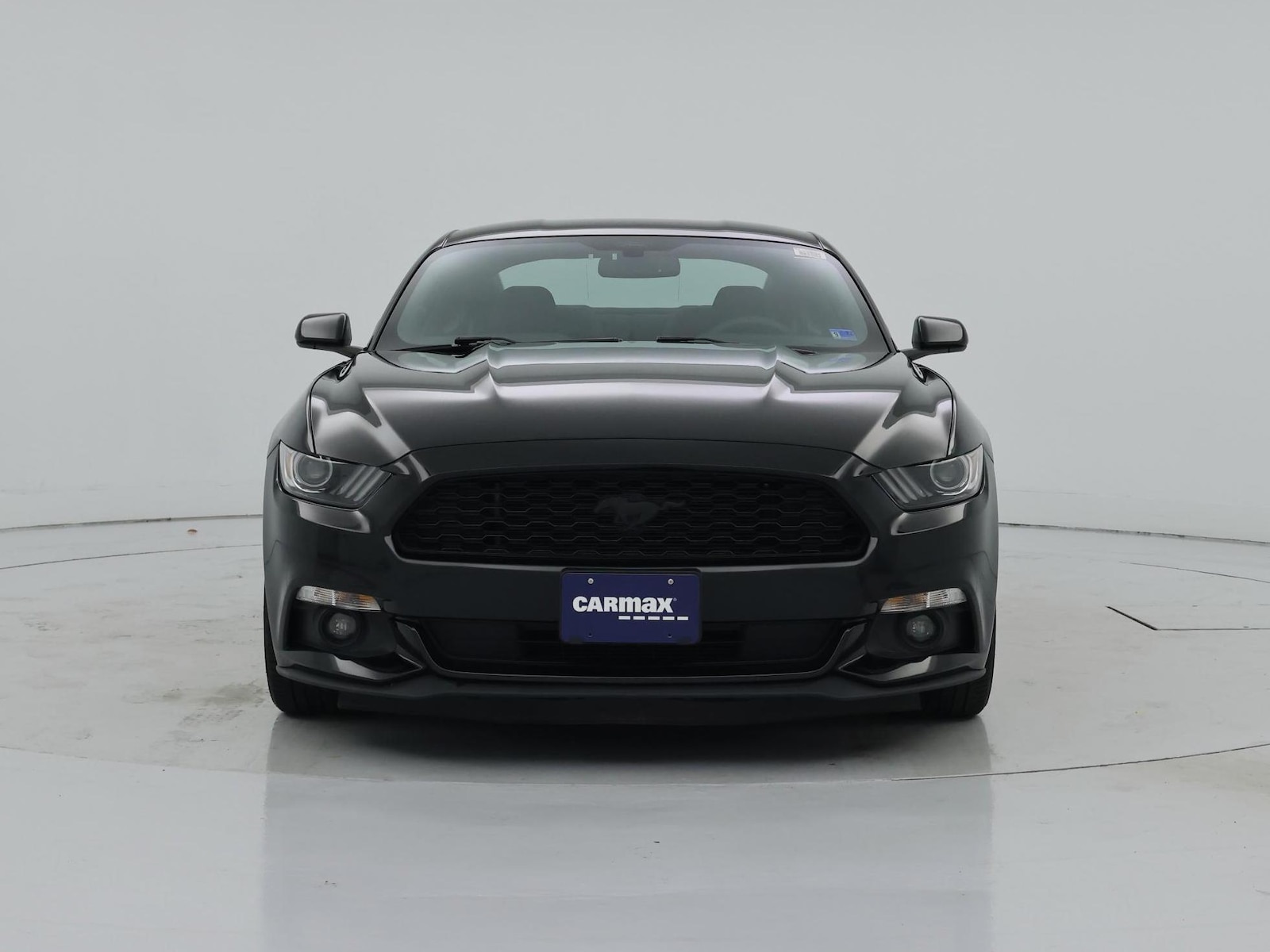 2016 Ford Mustang V6 - Photo 6