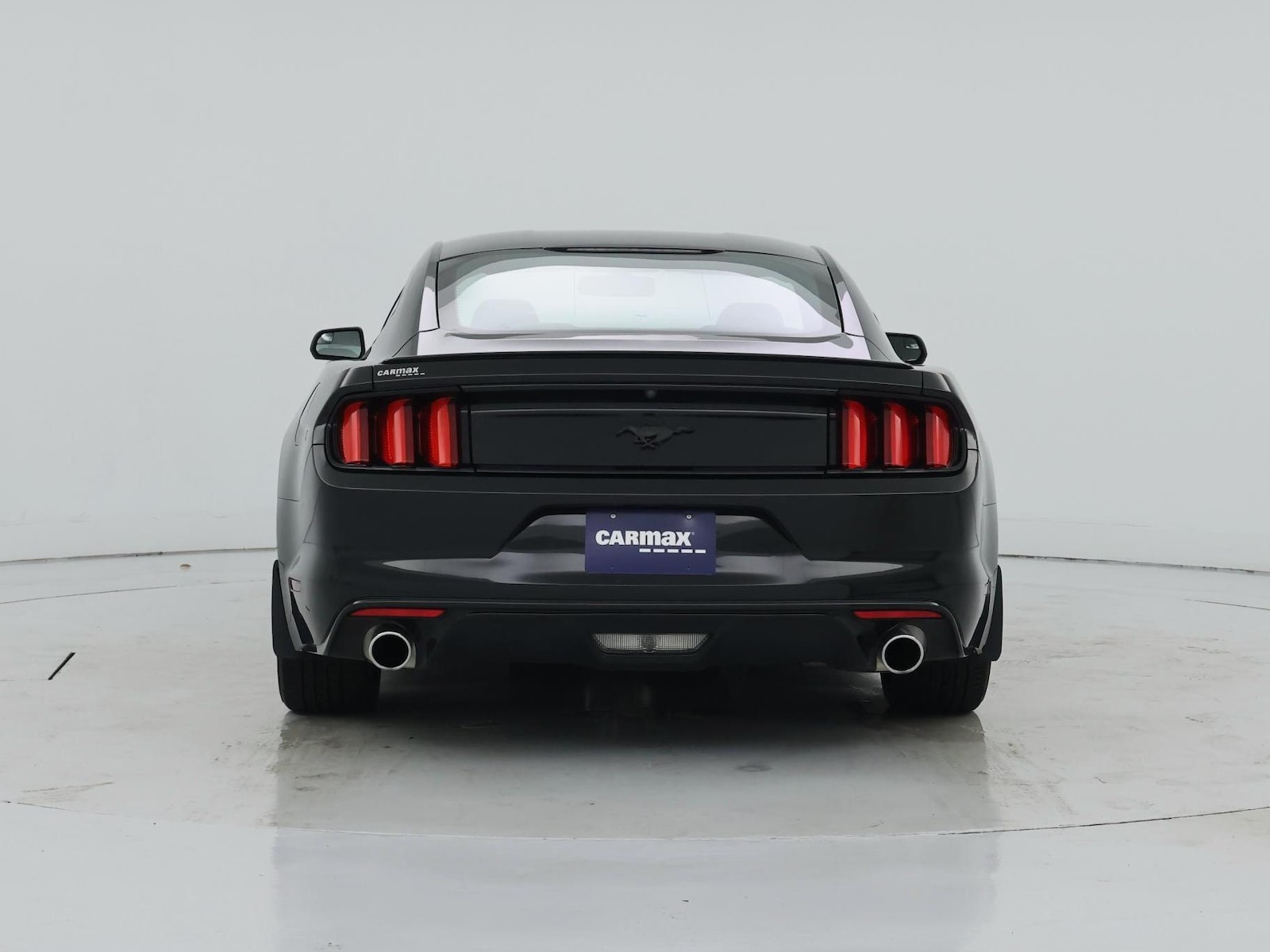 2016 Ford Mustang V6 - Photo 7