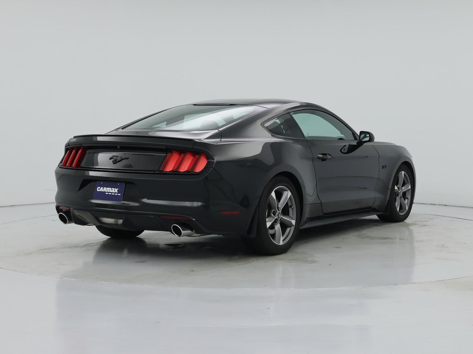 2016 Ford Mustang V6 - Photo 9