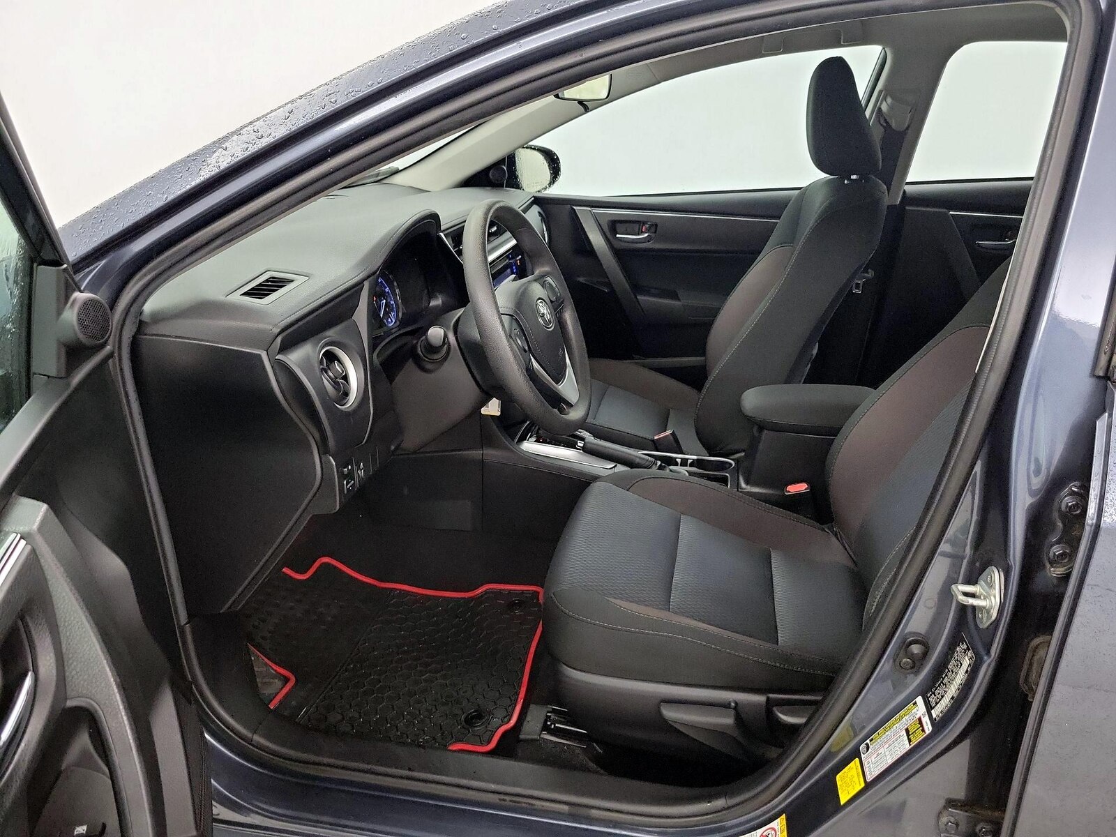 Side Airbags