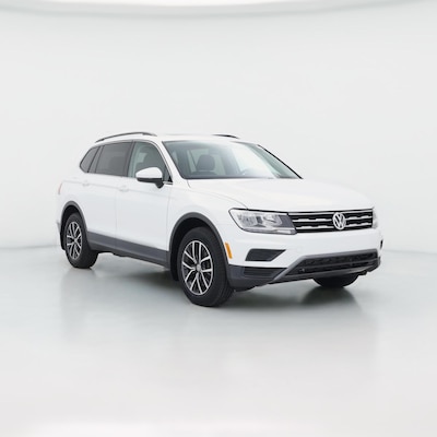 Recommended categories heading image of the selected vehicle