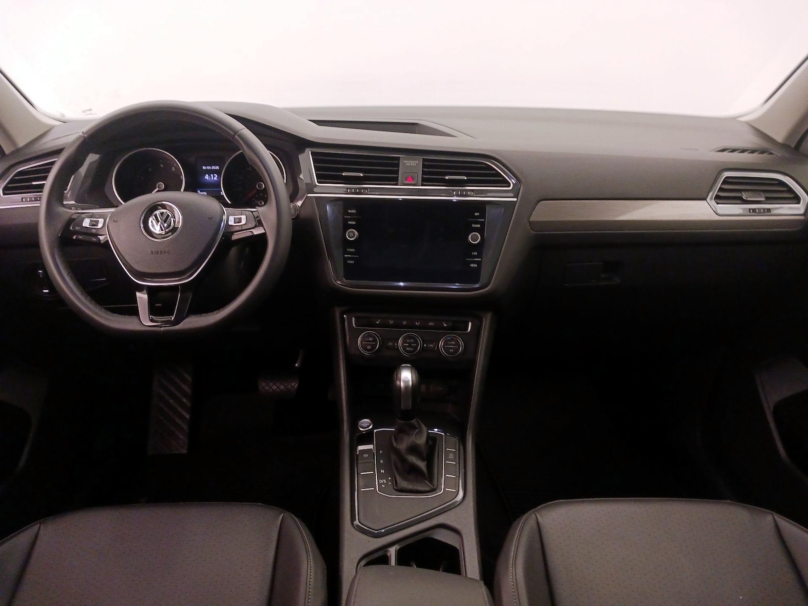 Rear View Camera