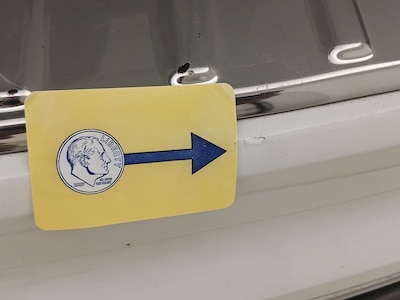 Condition detail
