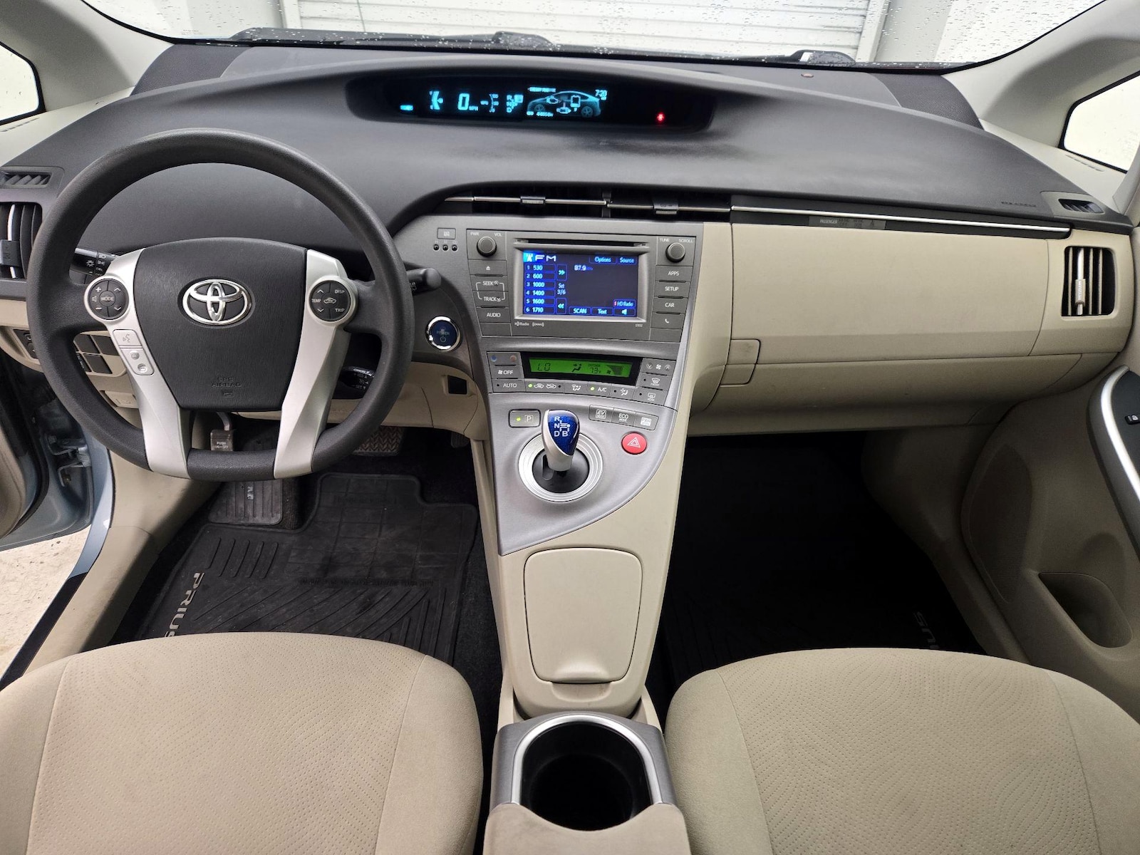 Navigation System