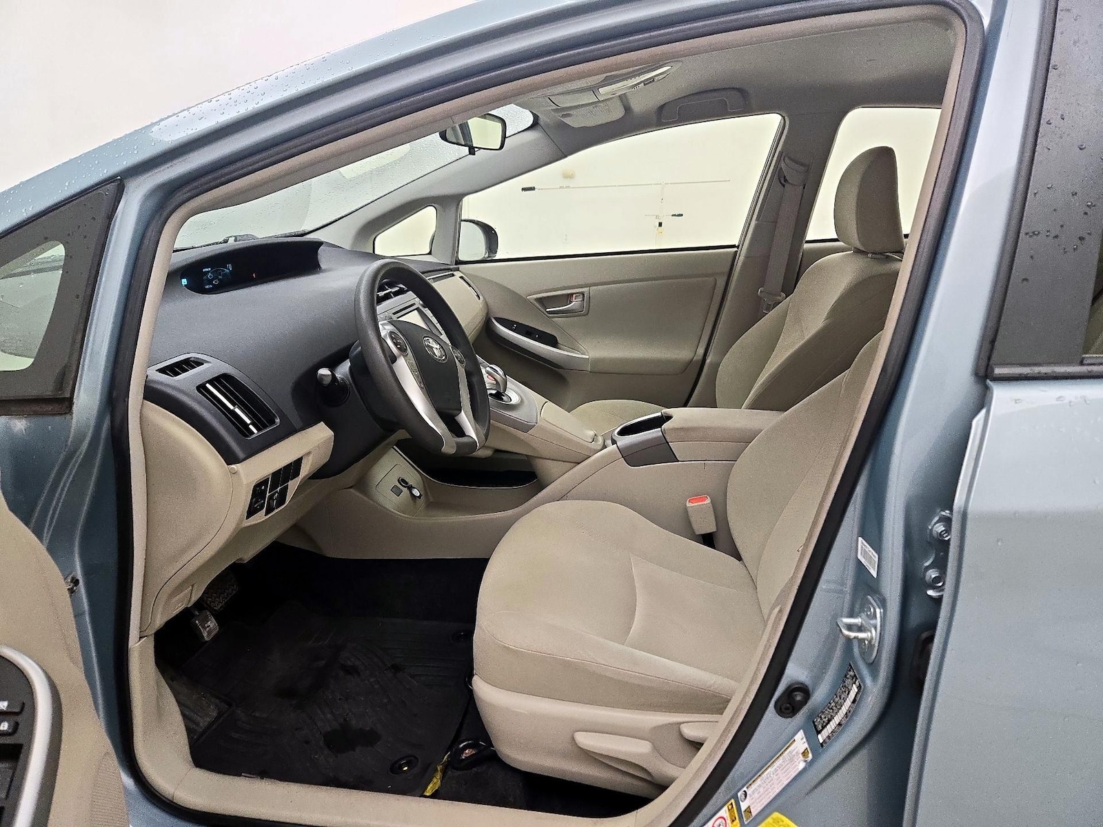 Side Airbags