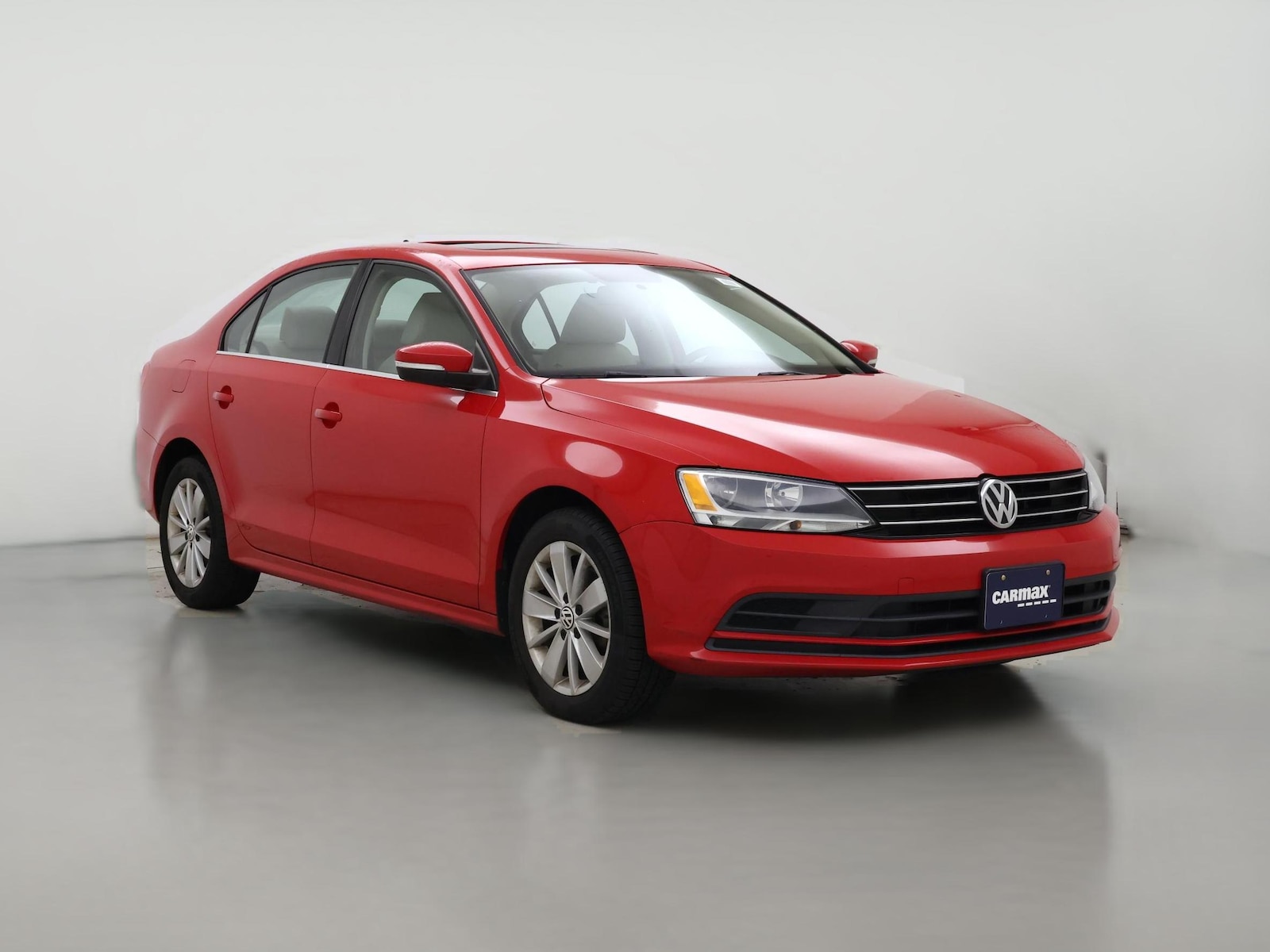 2015 Volkswagen Jetta Sedan