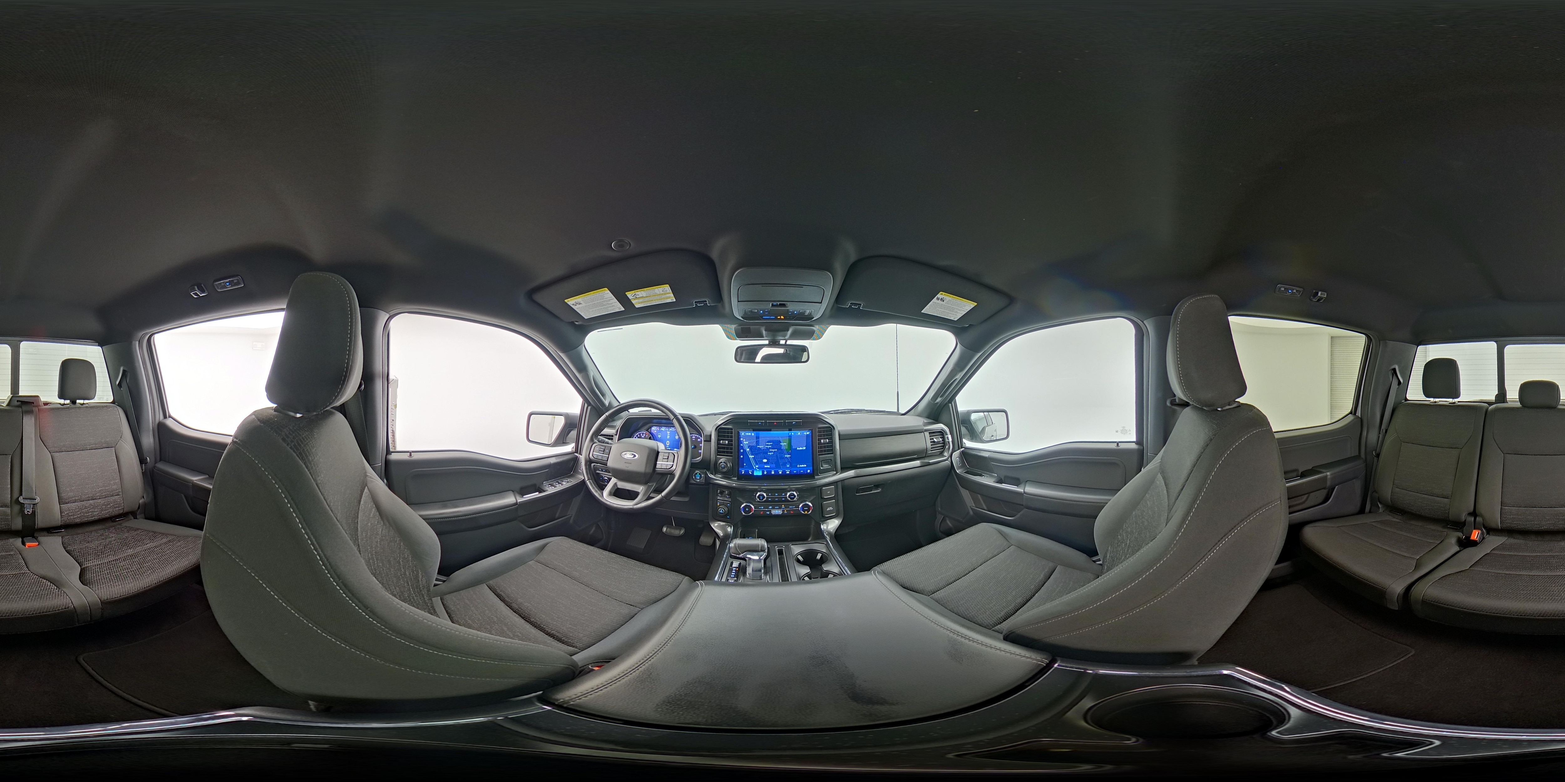 2022 Ford F-150 XLT - Photo 25