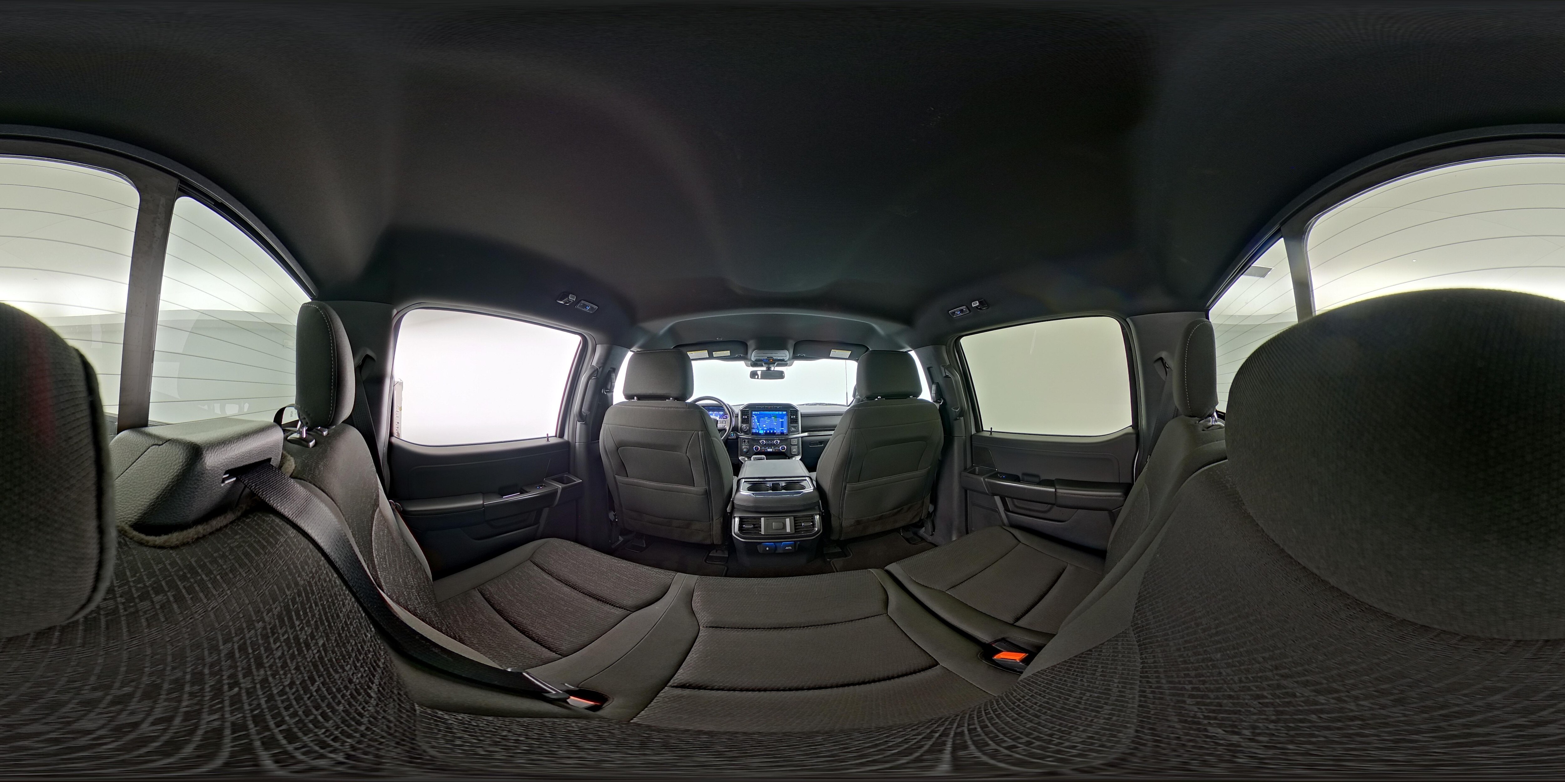 2022 Ford F-150 XLT - Photo 26