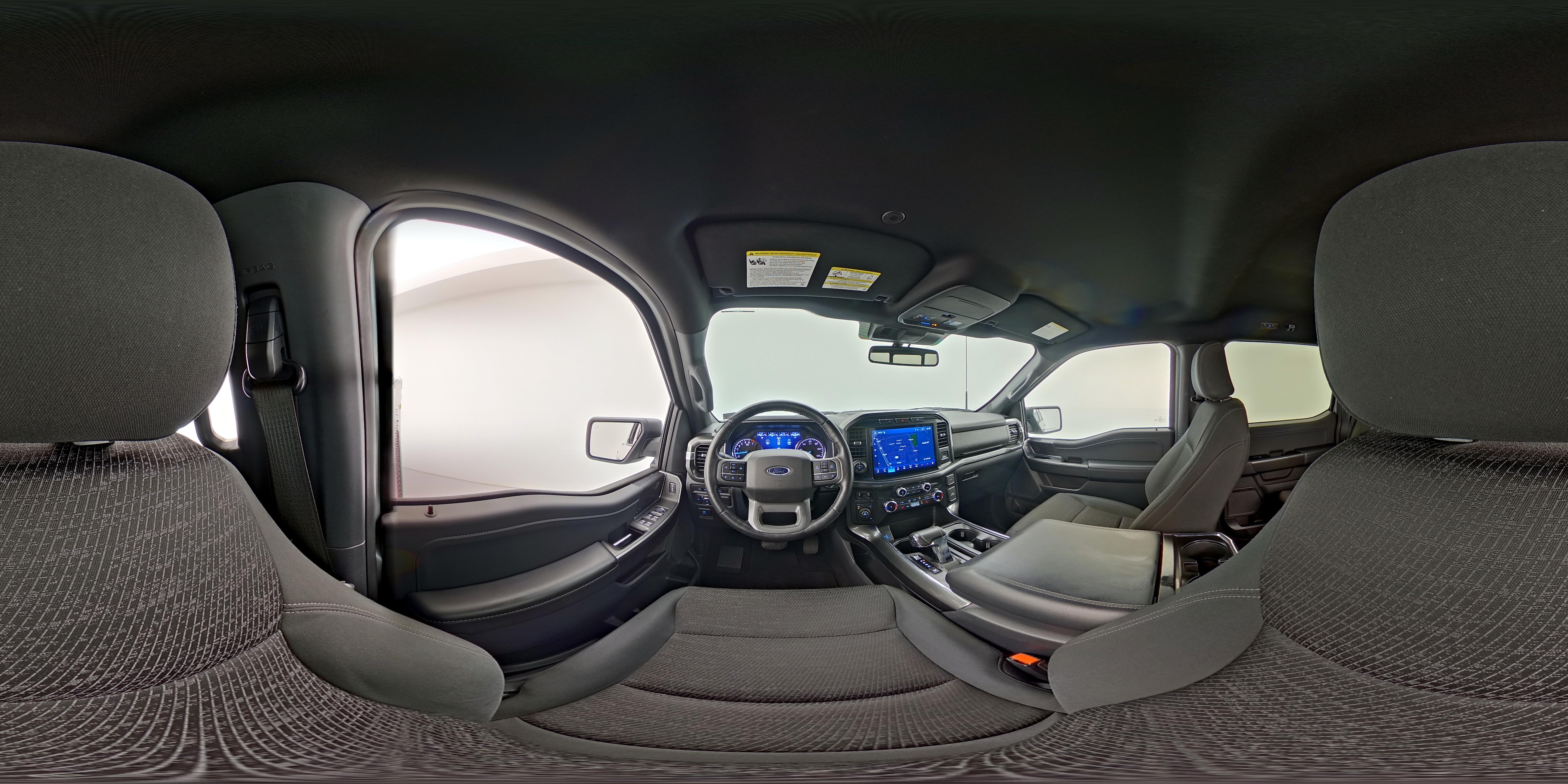 2022 Ford F-150 XLT - Photo 27