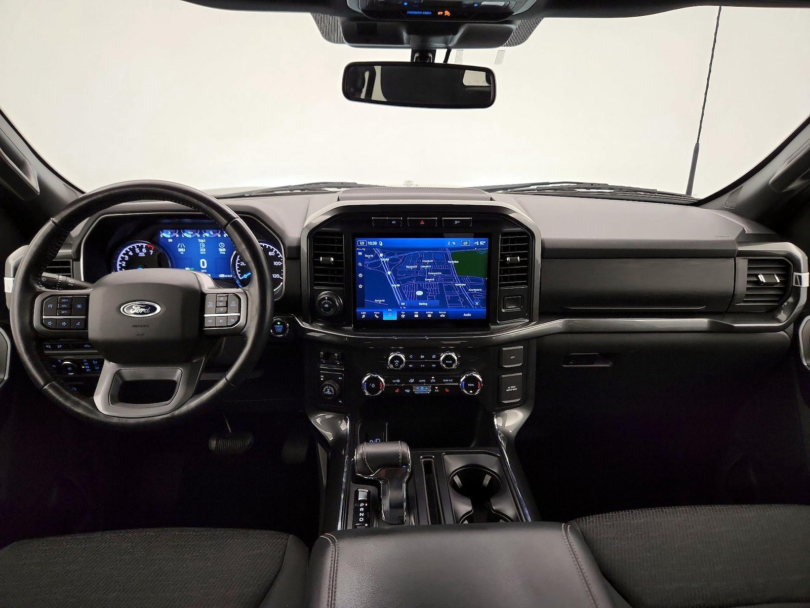 2022 Ford F-150 XLT - Photo 10