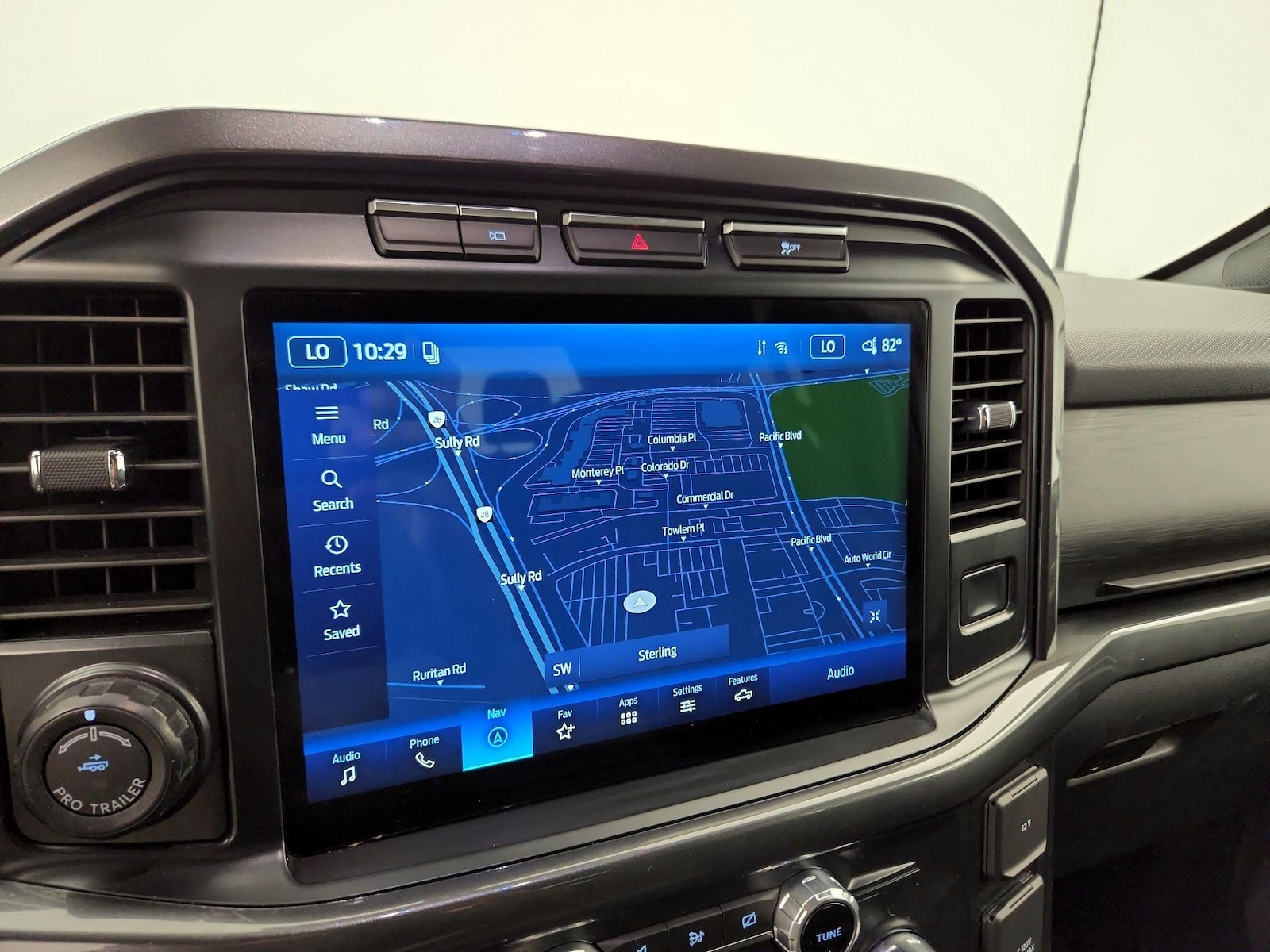 2022 Ford F-150 XLT - Photo 15