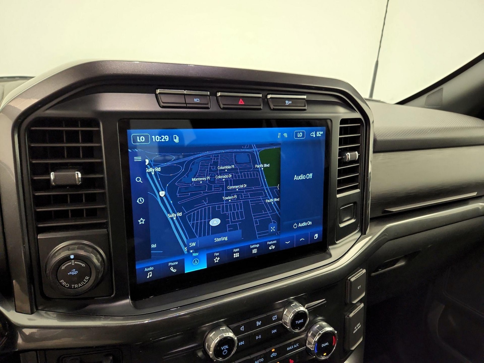 2022 Ford F-150 XLT - Photo 17