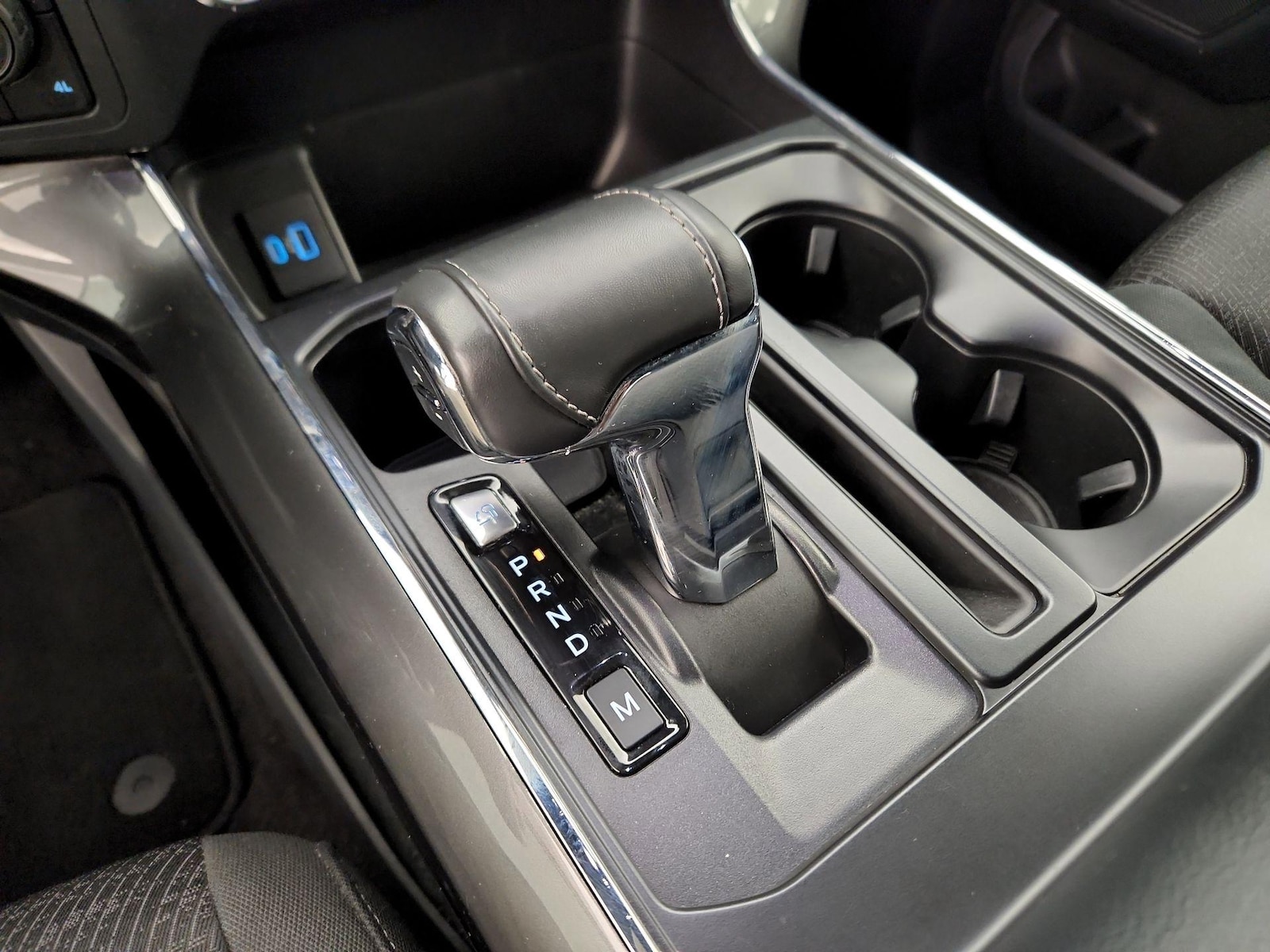 2022 Ford F-150 XLT - Photo 19