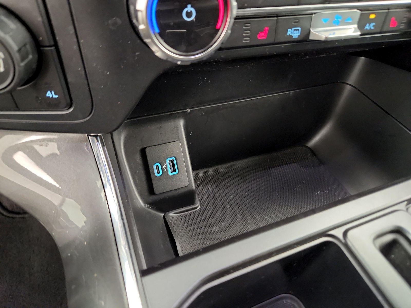2022 Ford F-150 XLT - Photo 20