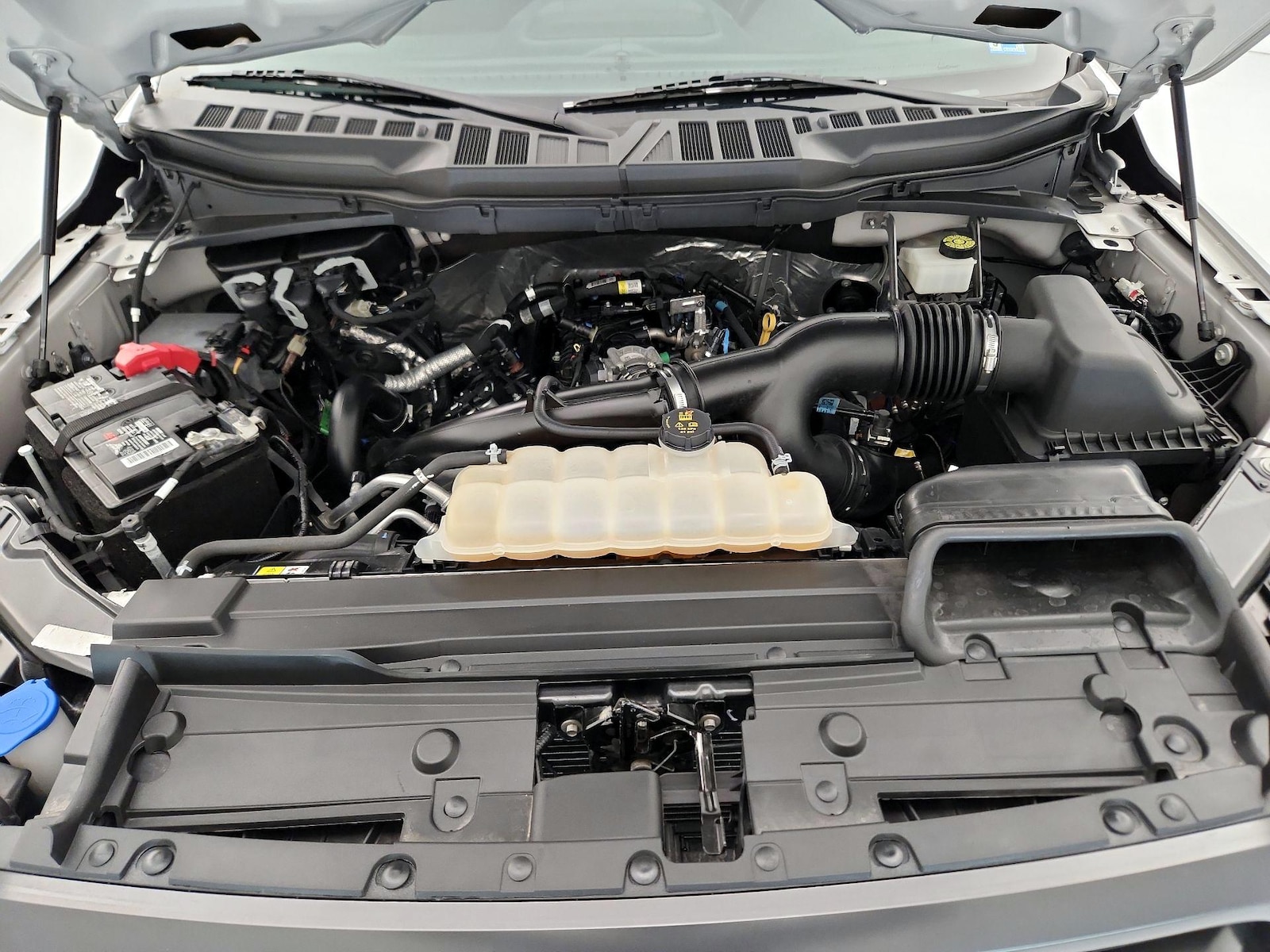 2022 Ford F-150 XLT - Photo 23