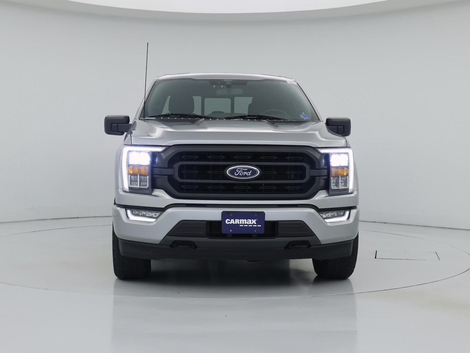 2022 Ford F-150 XLT - Photo 6