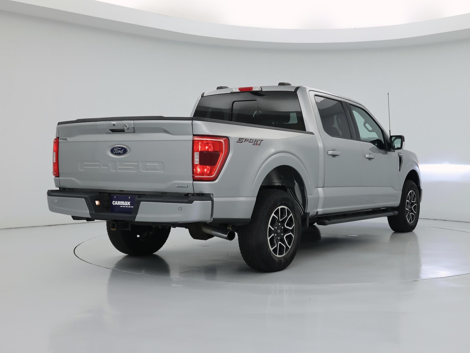 2022 Ford F-150 XLT - Photo 9