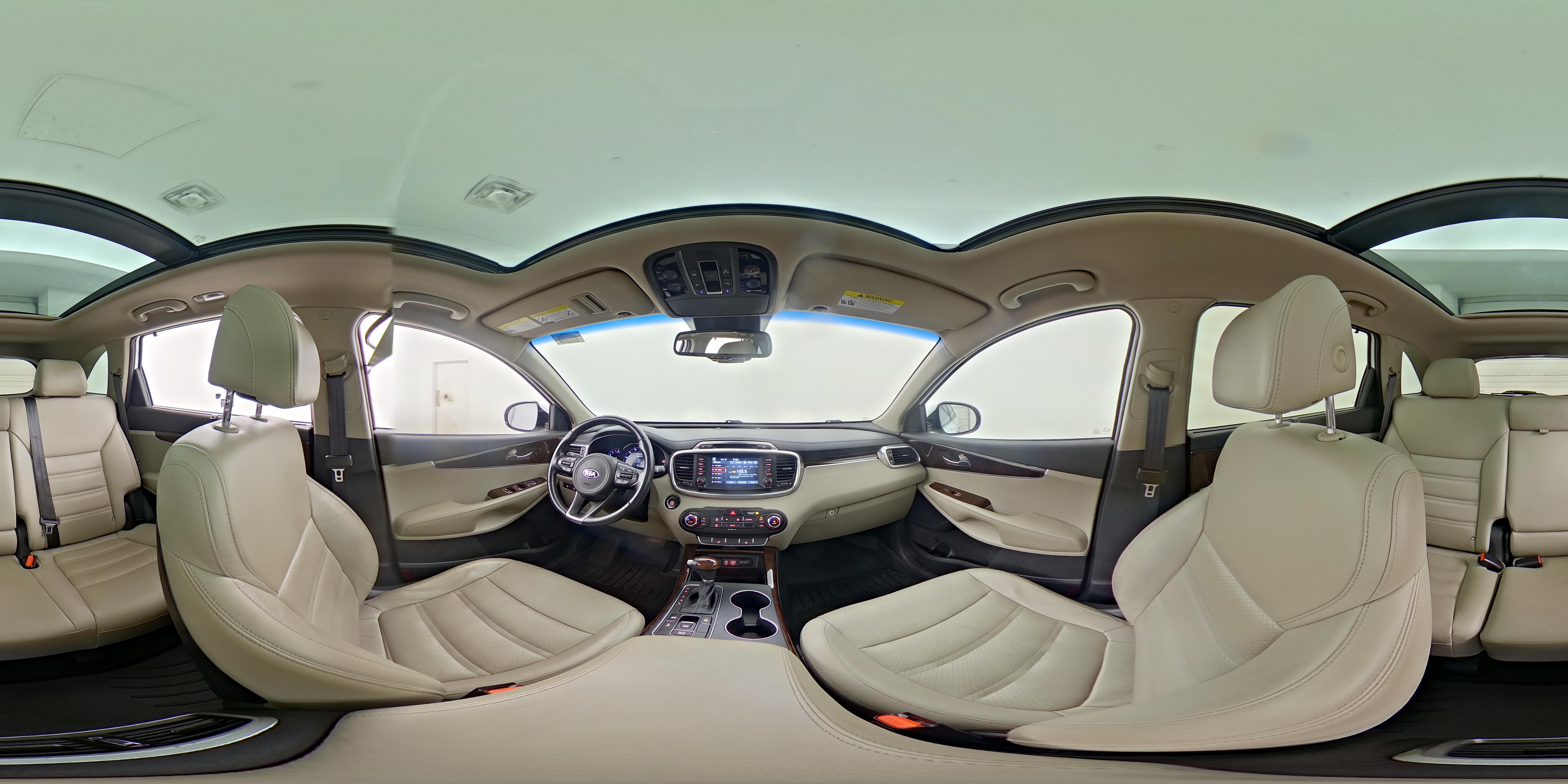 2017 Kia Sorento EX - Photo 25