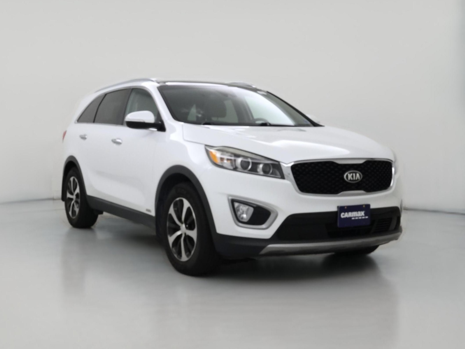 2017 Kia Sorento EX - Photo 1