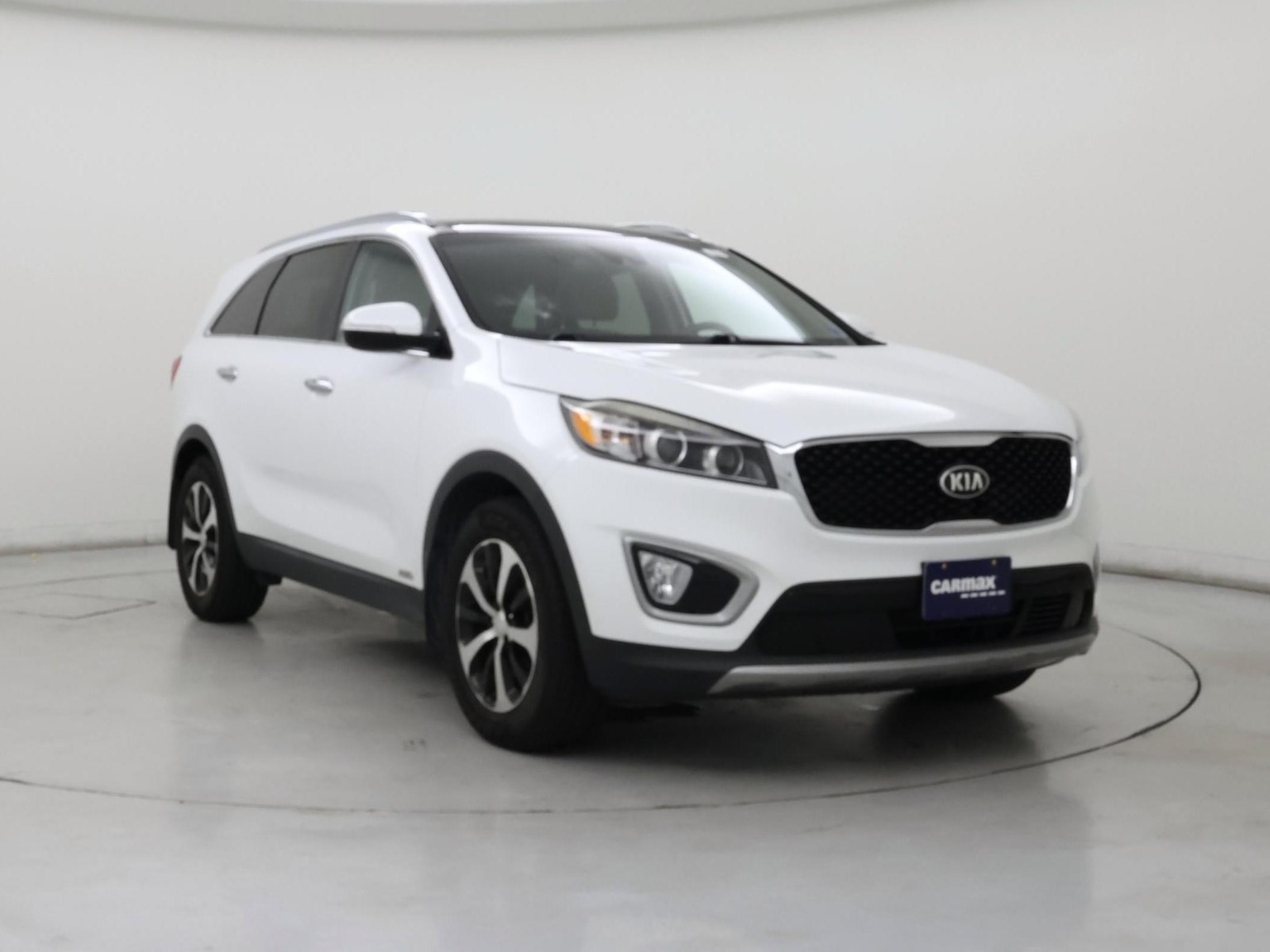 2017 Kia Sorento EX - Photo 2