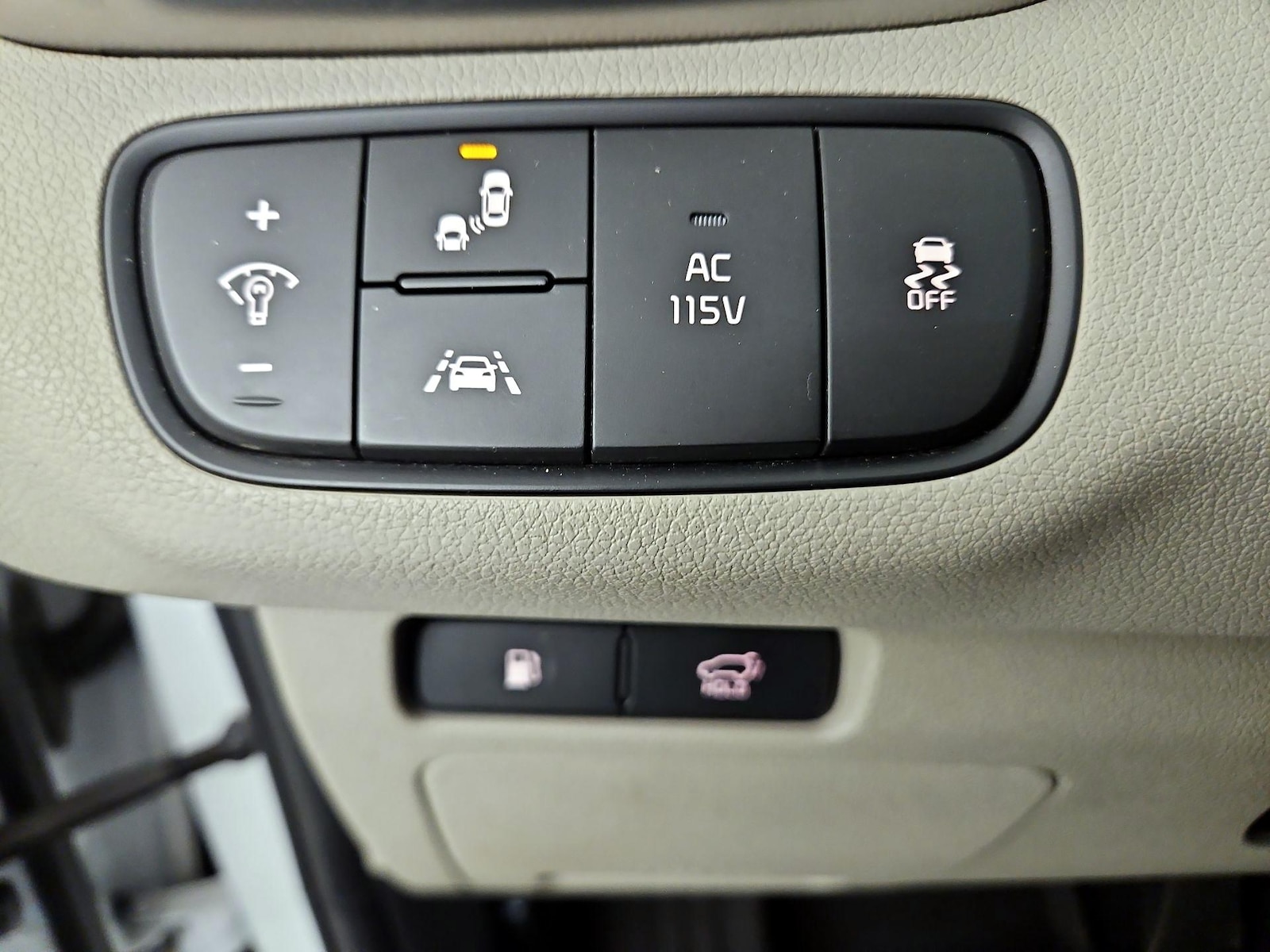 2017 Kia Sorento EX - Photo 14