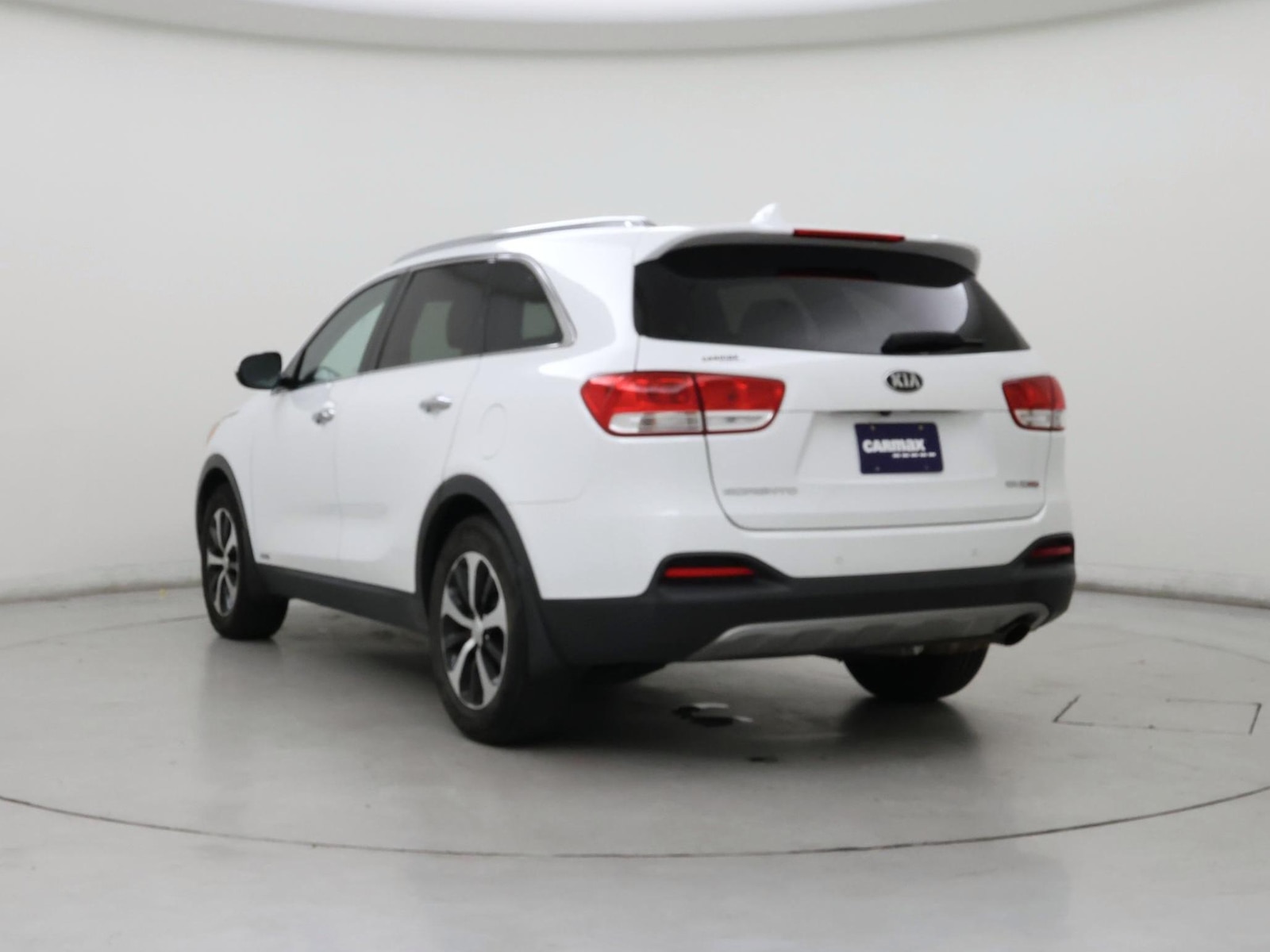 2017 Kia Sorento EX - Photo 3