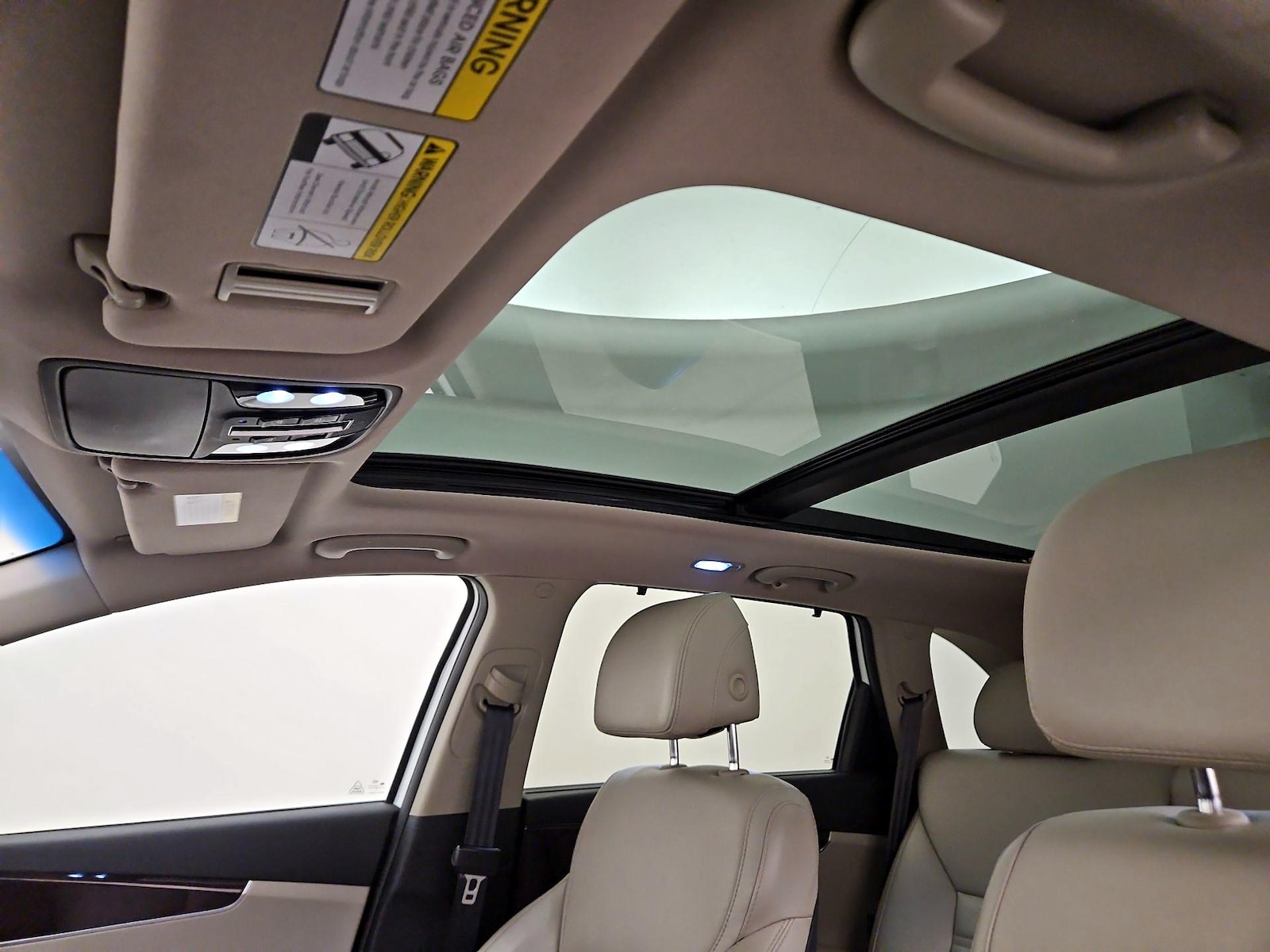 2017 Kia Sorento EX - Photo 20