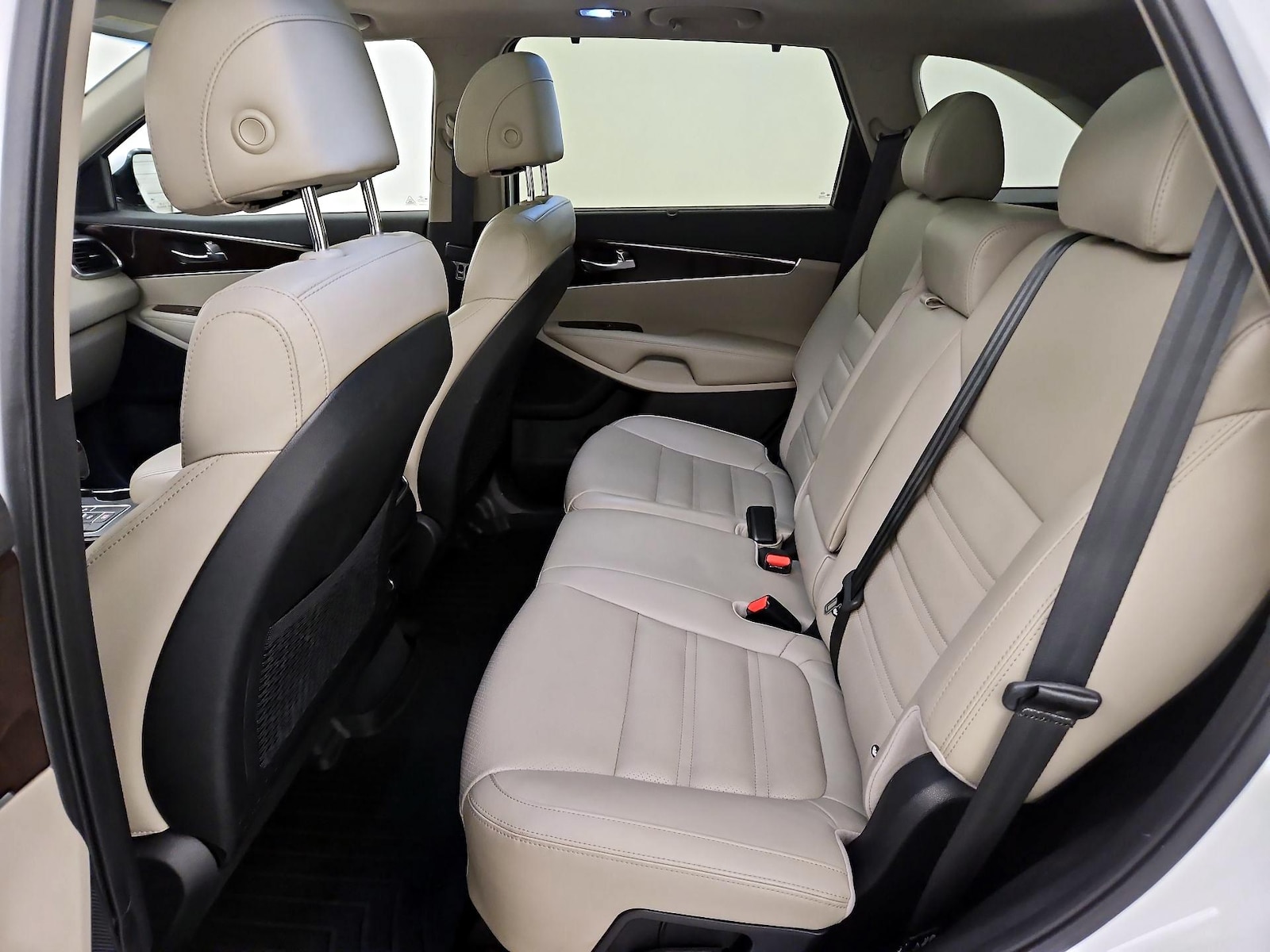 2017 Kia Sorento EX - Photo 21