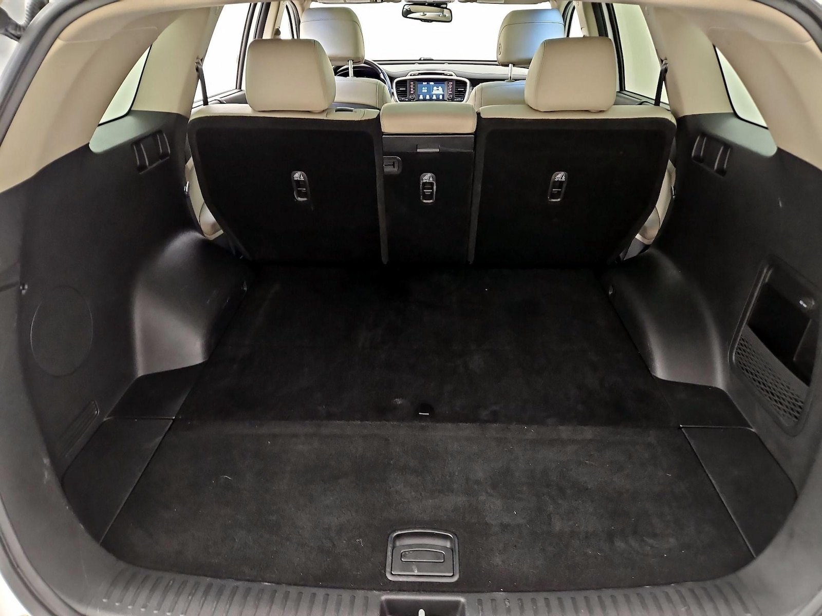 2017 Kia Sorento EX - Photo 22