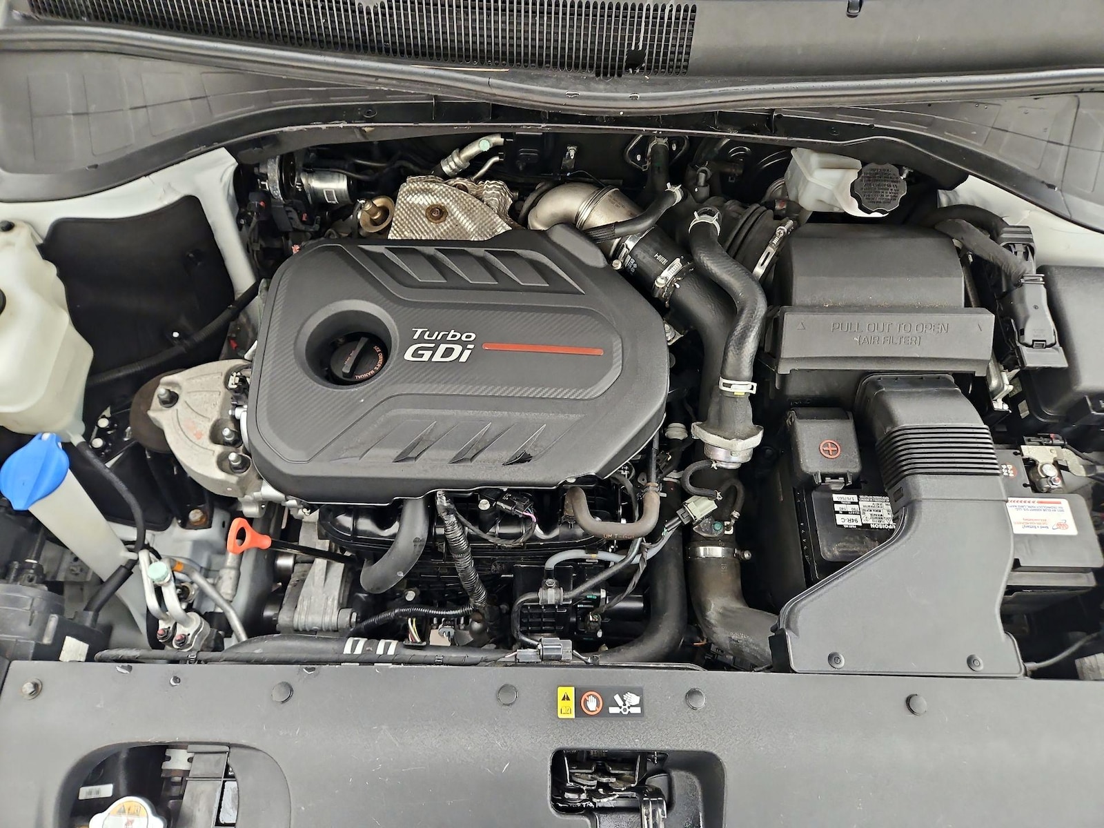 2017 Kia Sorento EX - Photo 23