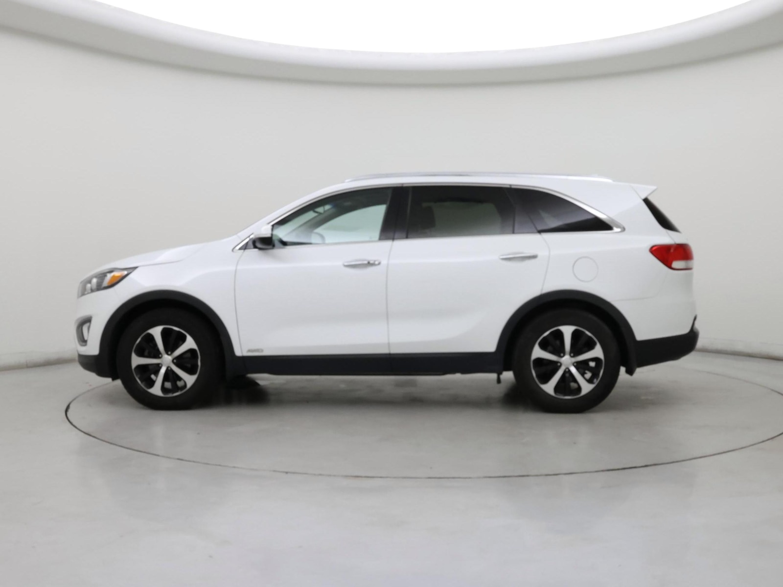 2017 Kia Sorento EX - Photo 4