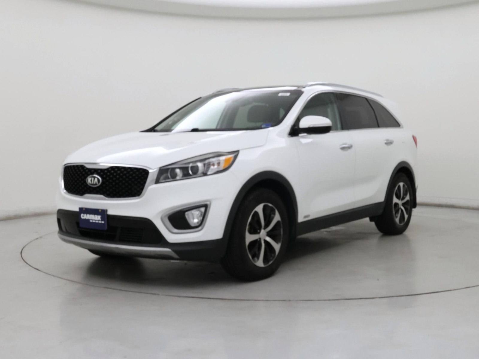 2017 Kia Sorento EX - Photo 5
