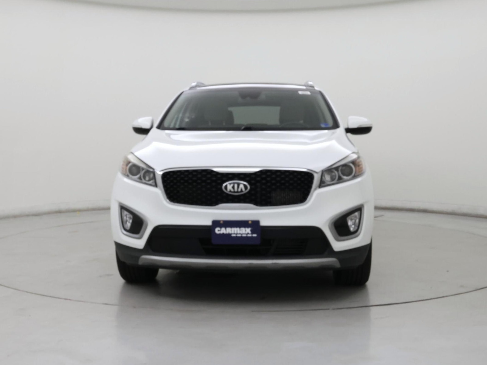2017 Kia Sorento EX - Photo 6