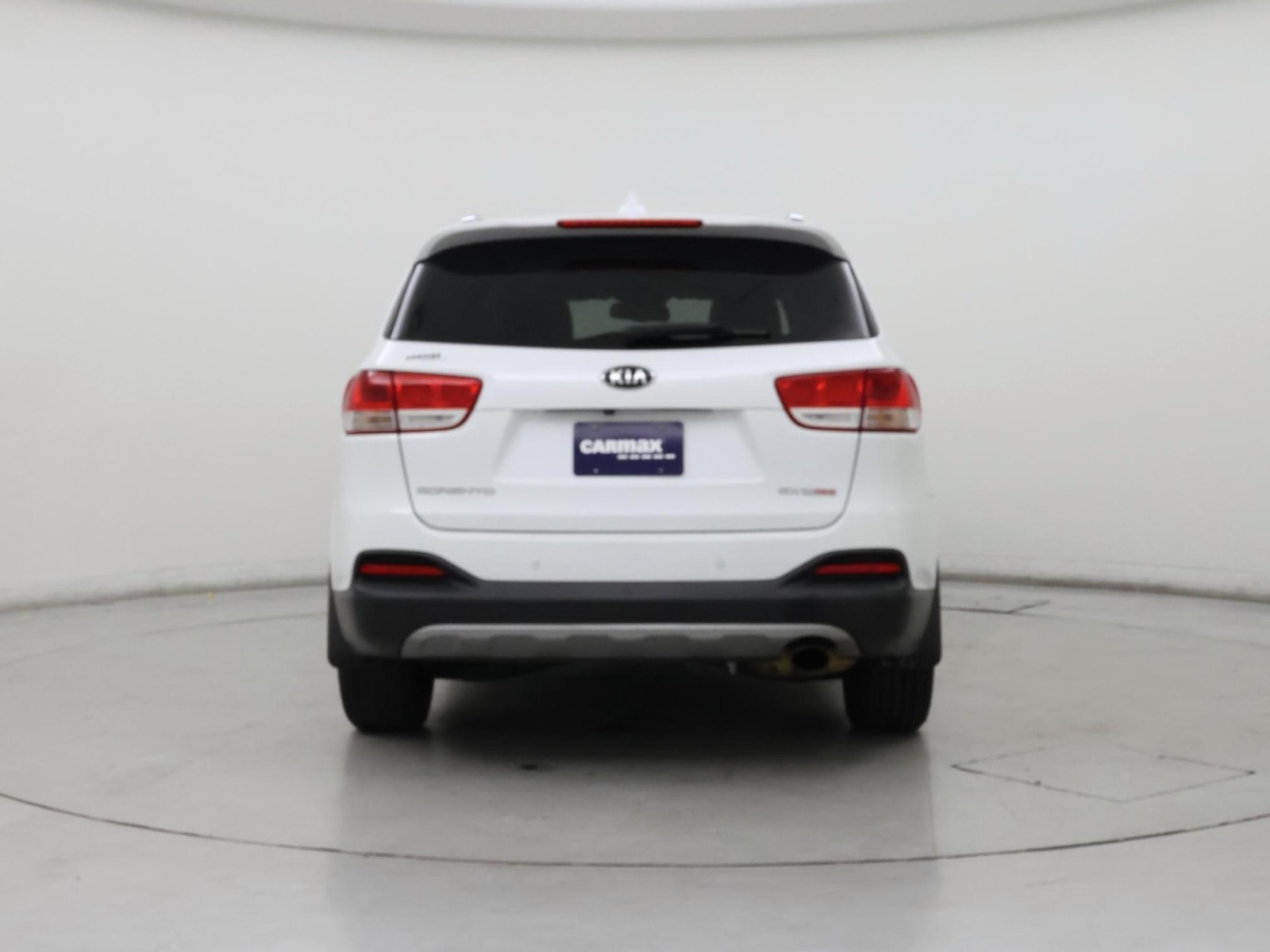2017 Kia Sorento EX - Photo 7