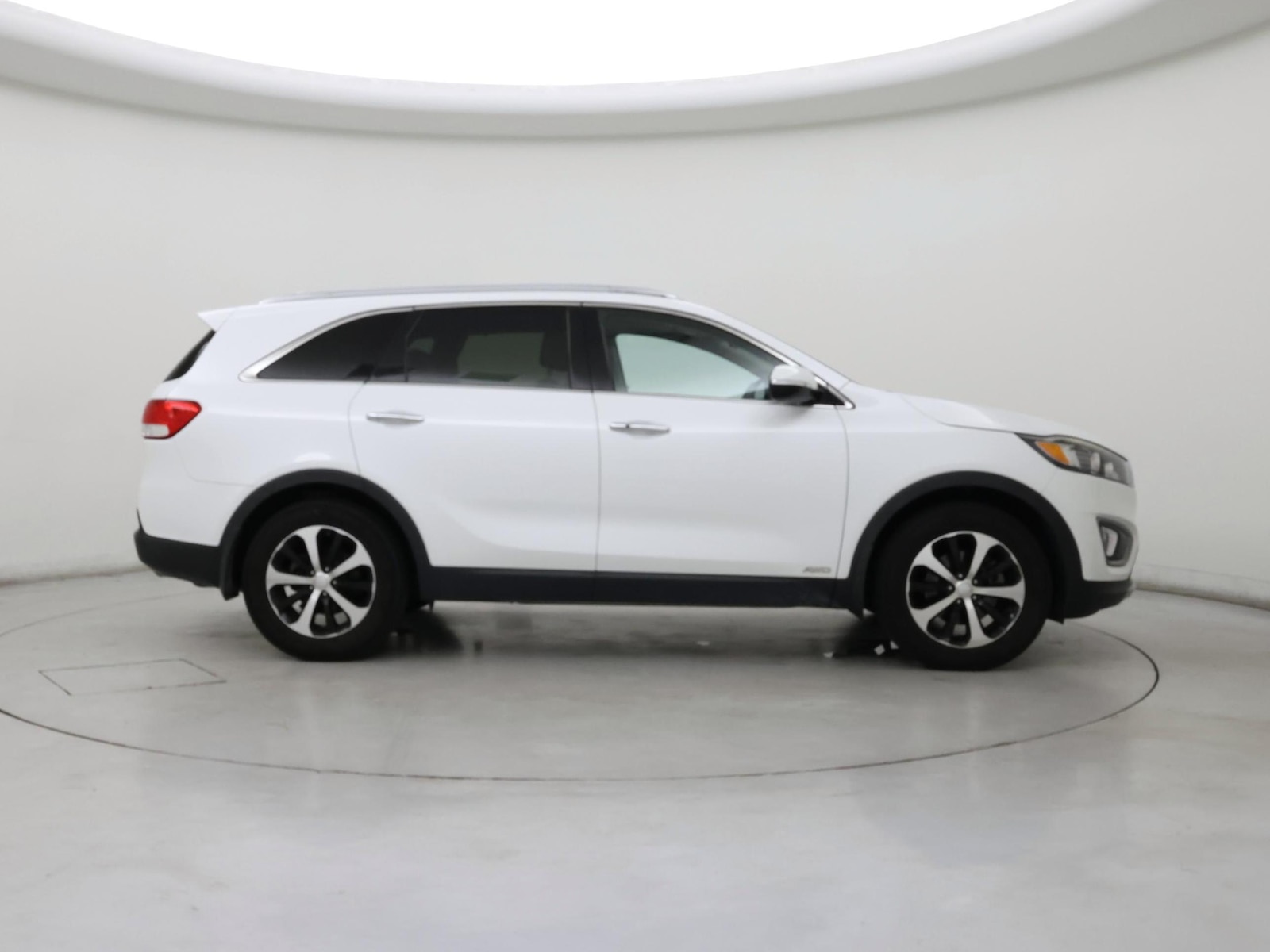 2017 Kia Sorento EX - Photo 8