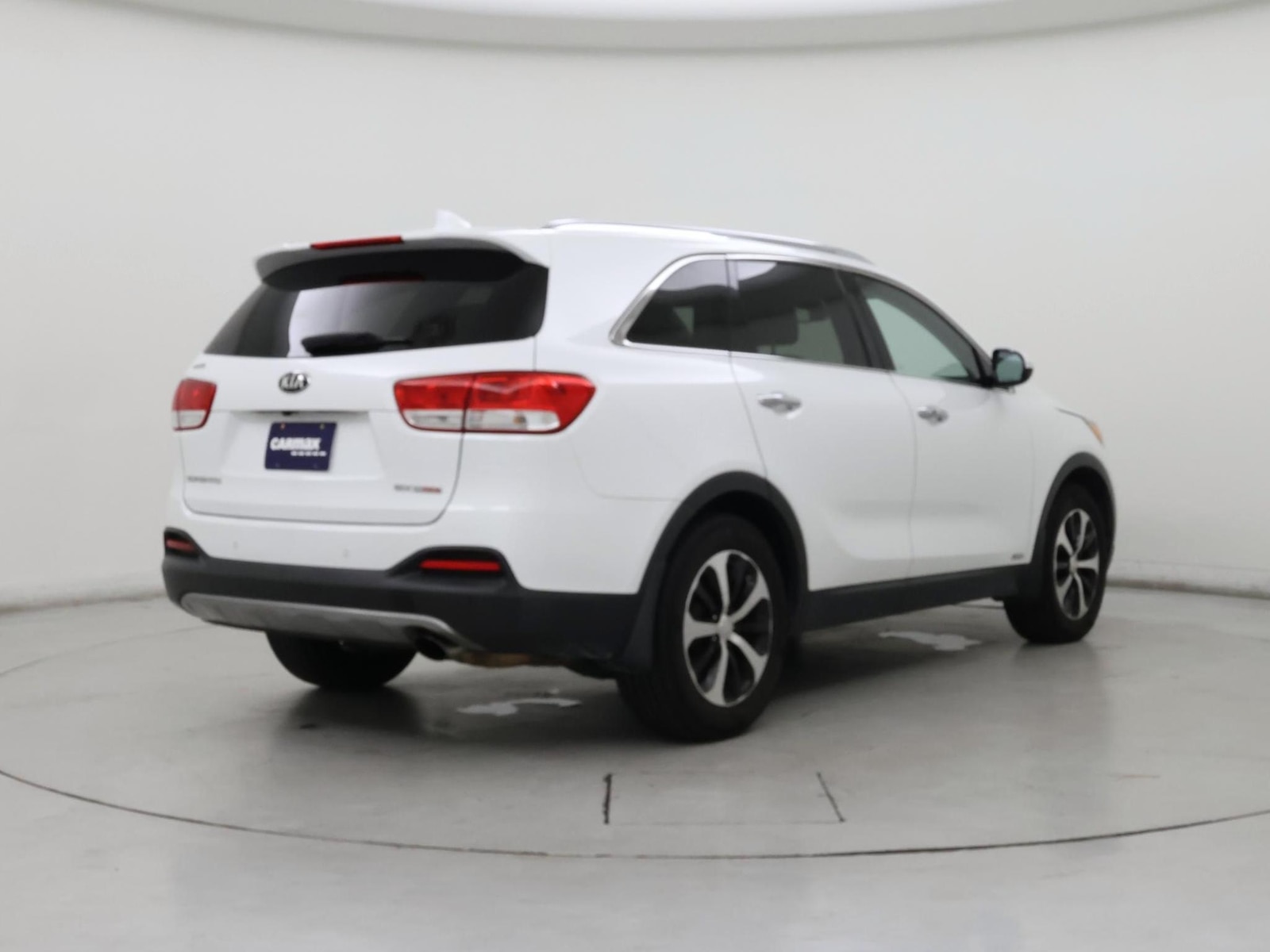 2017 Kia Sorento EX - Photo 9