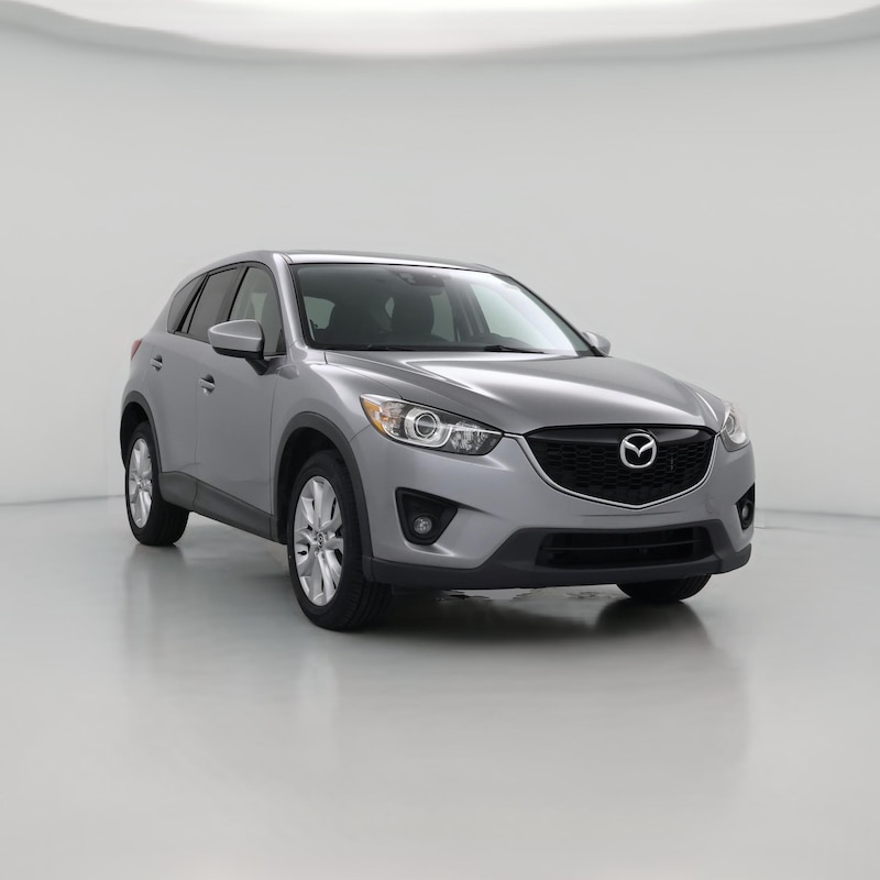 2015 Mazda CX-5 Grand Touring