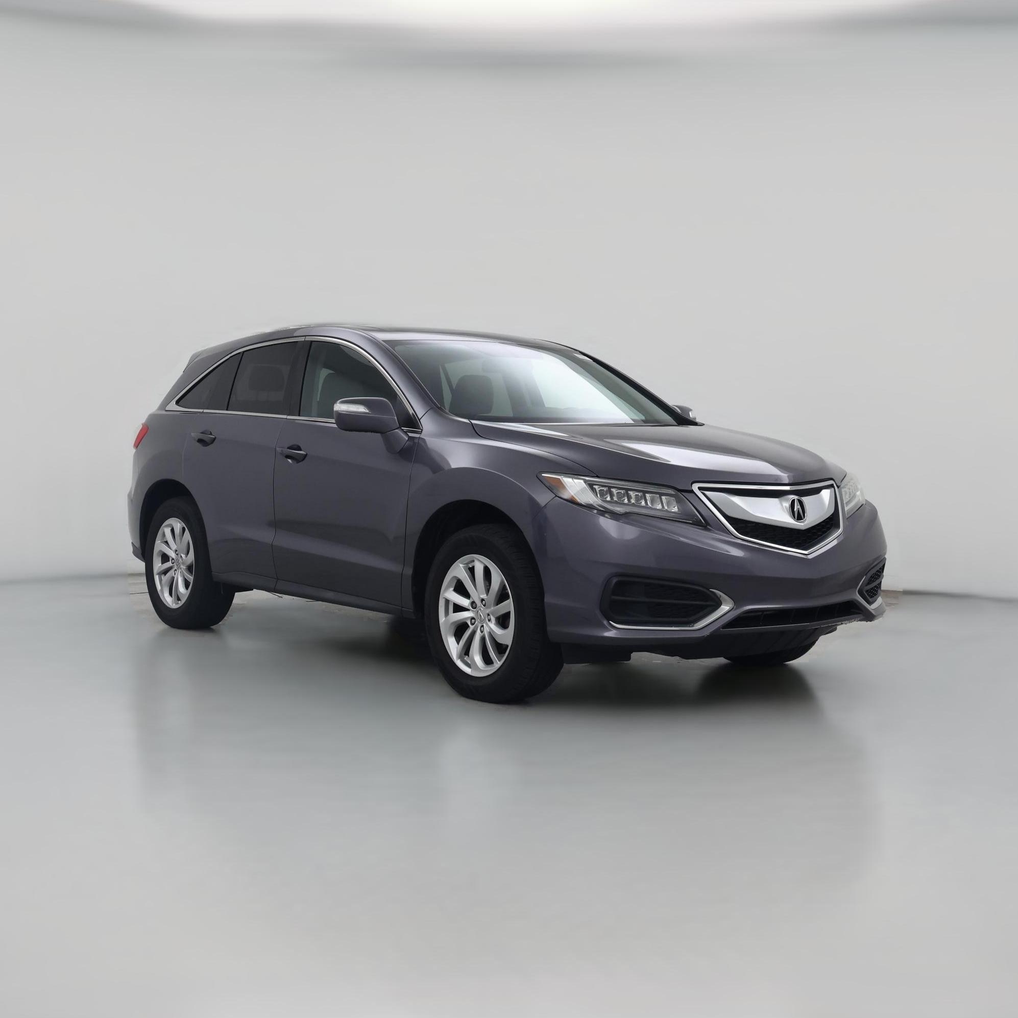 2017 Acura RDX
