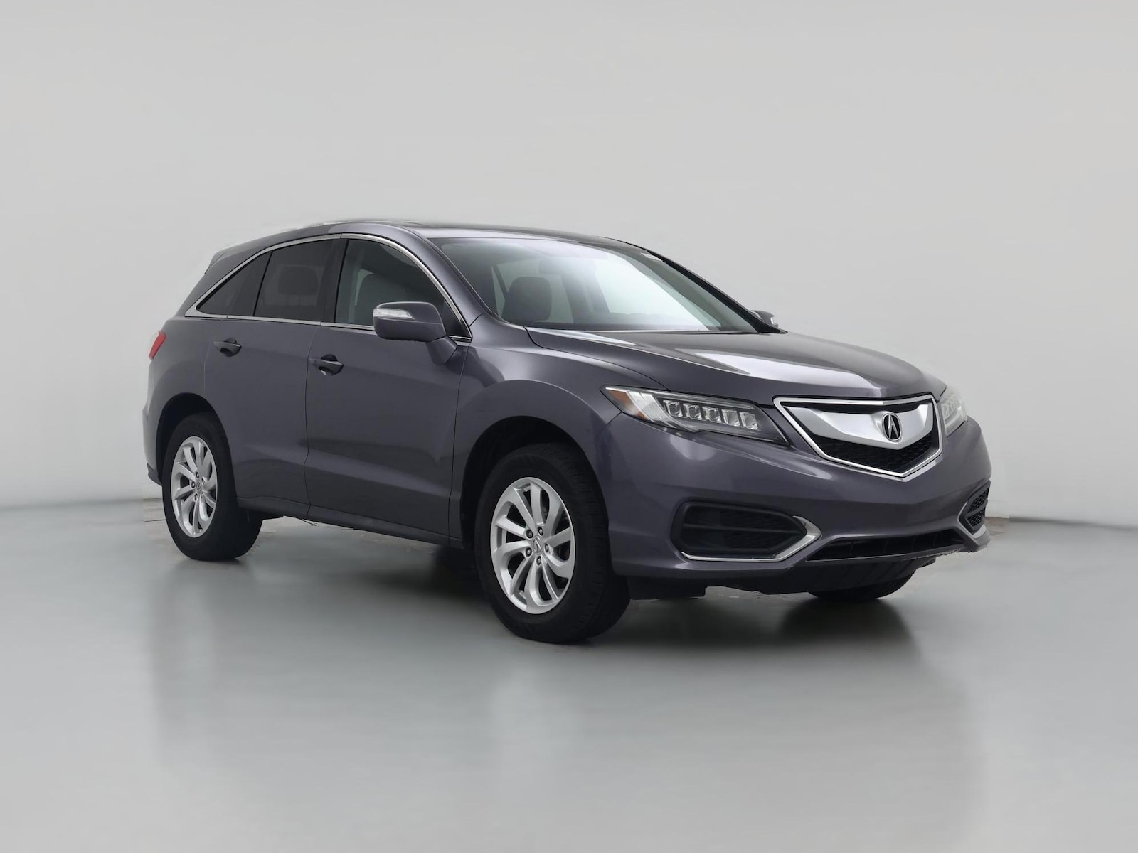 2017 Acura RDX