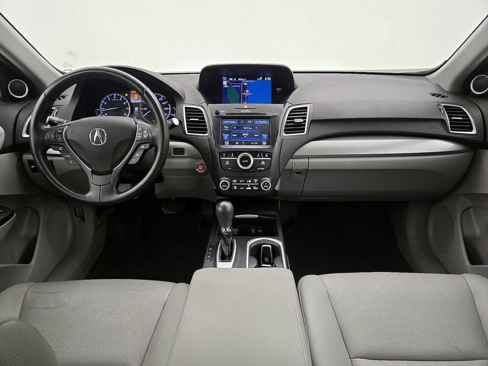 Navigation System