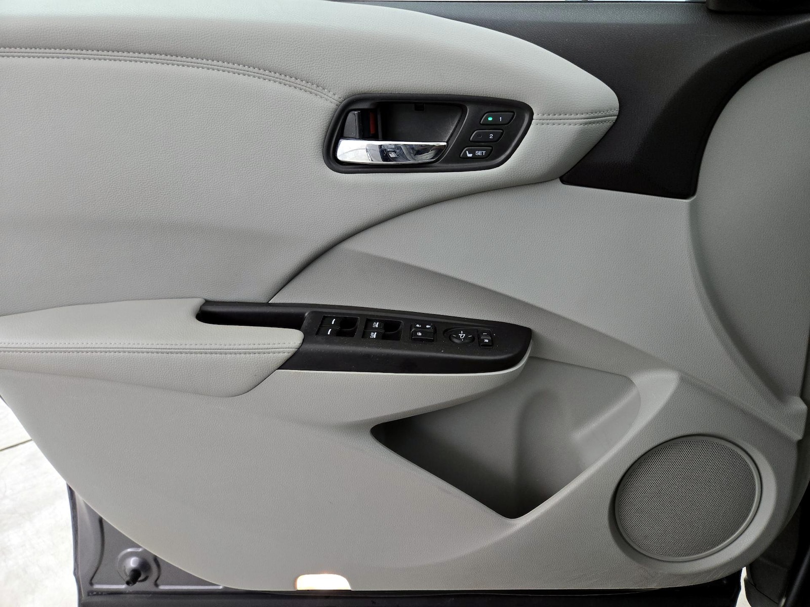 2017 Acura RDX Technology Package - Photo 13