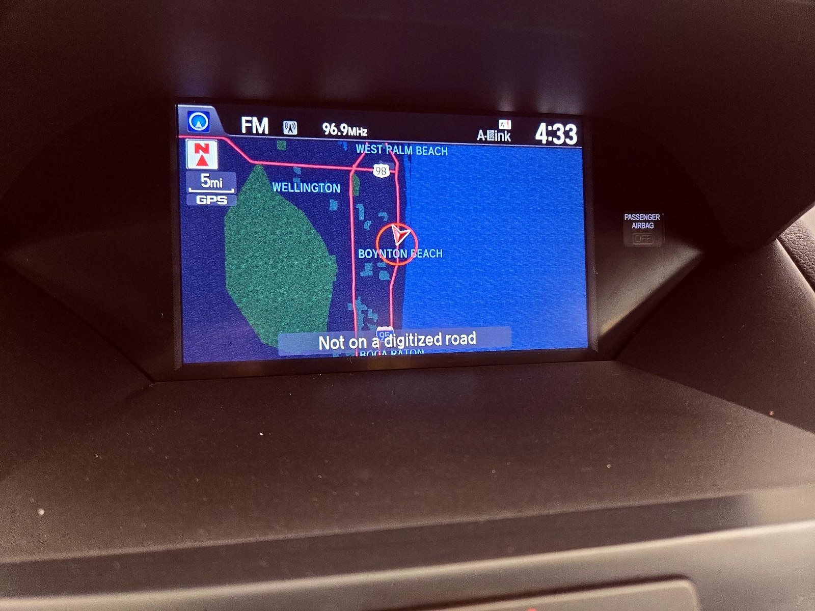 2017 Acura RDX Technology Package - Photo 15