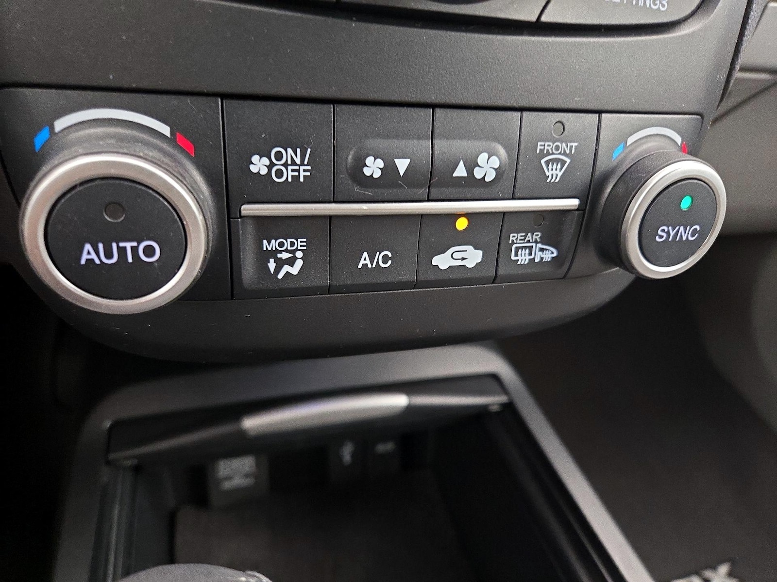 2017 Acura RDX Technology Package - Photo 18