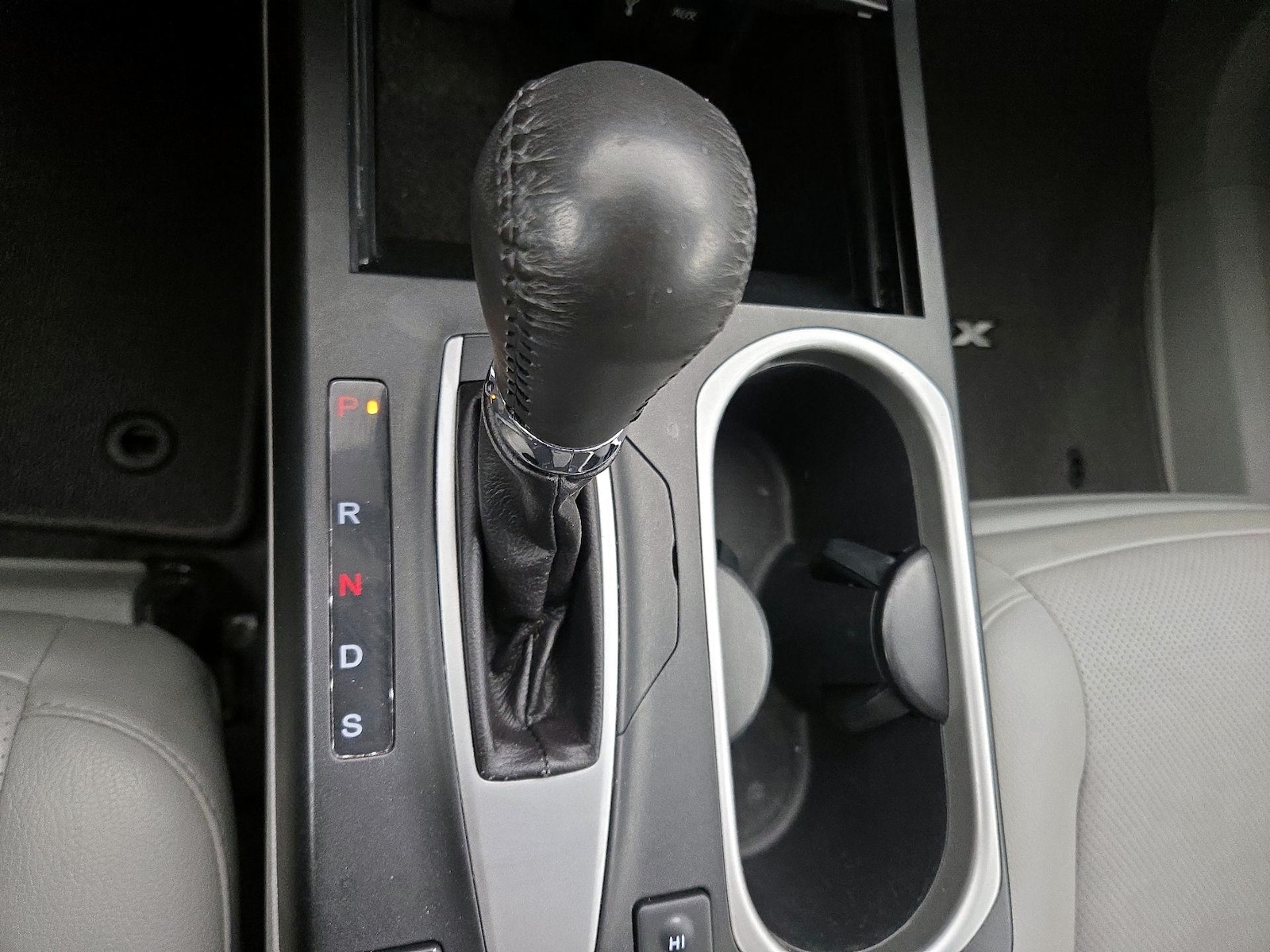 2017 Acura RDX Technology Package - Photo 19