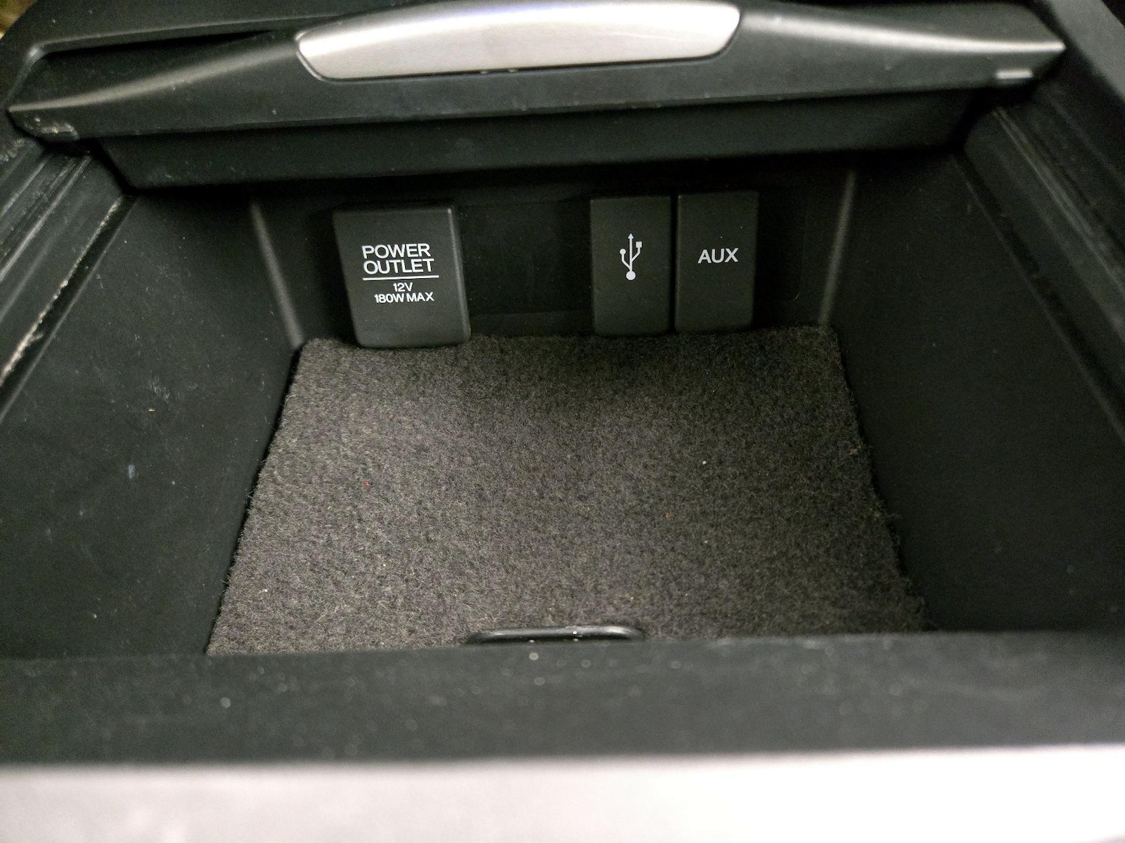 2017 Acura RDX Technology Package - Photo 20