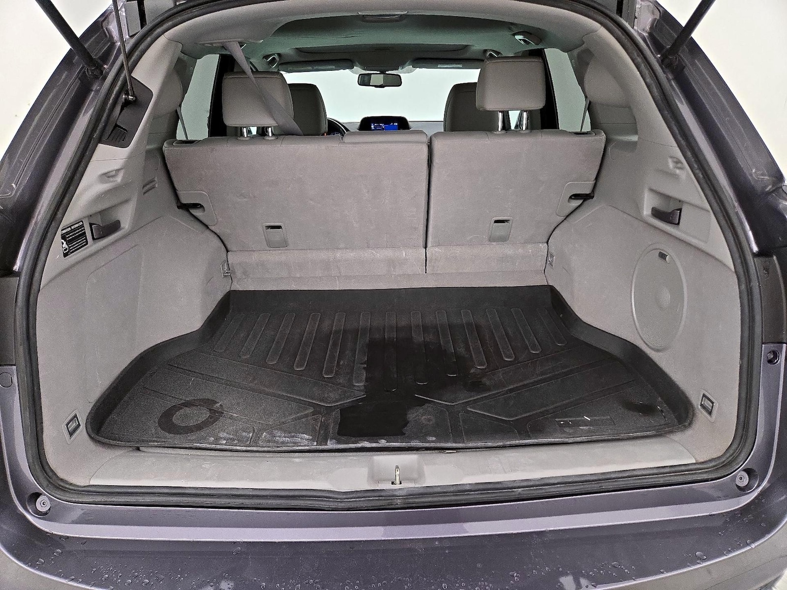 2017 Acura RDX Technology Package - Photo 23