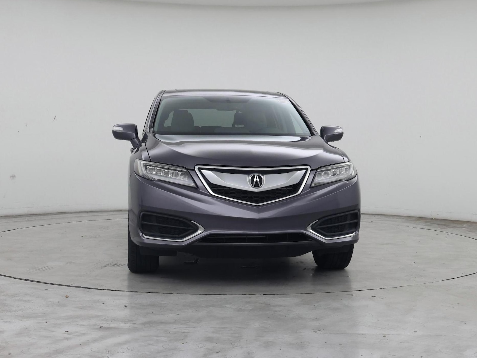 2017 Acura RDX Technology Package - Photo 6